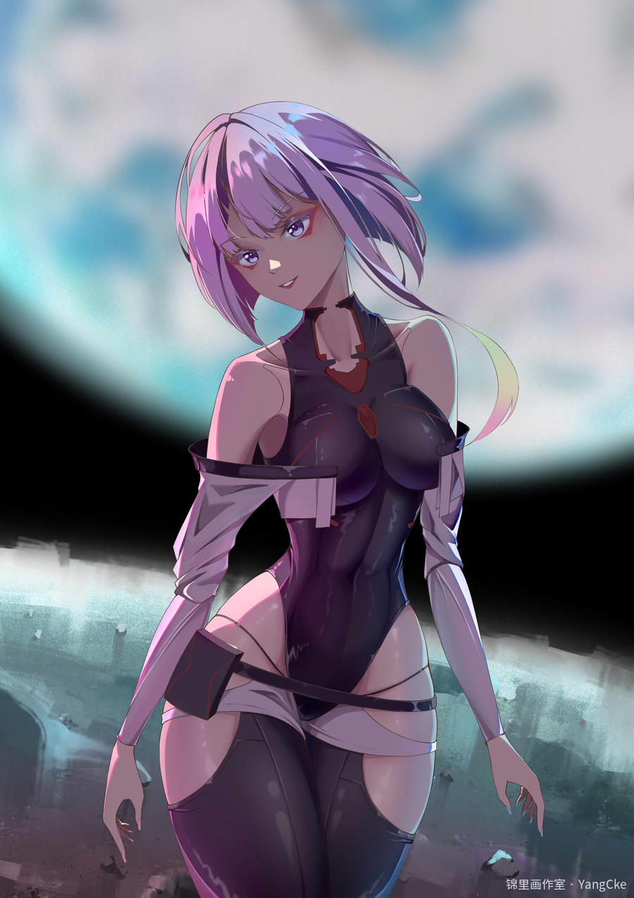 Lucy