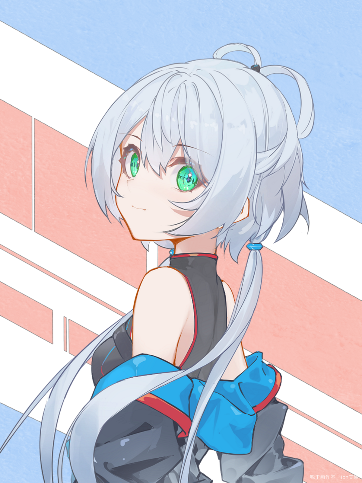 洛天依
