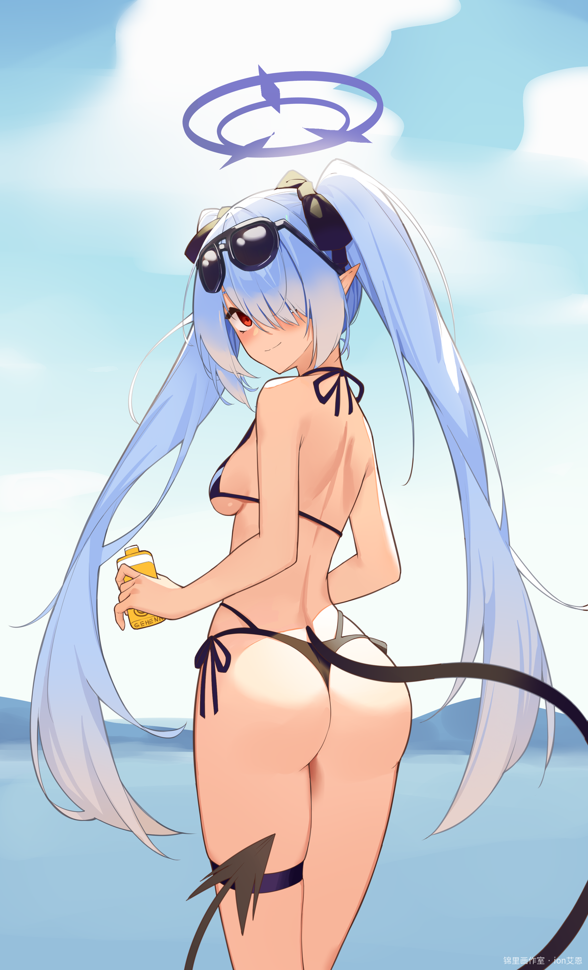 伊织