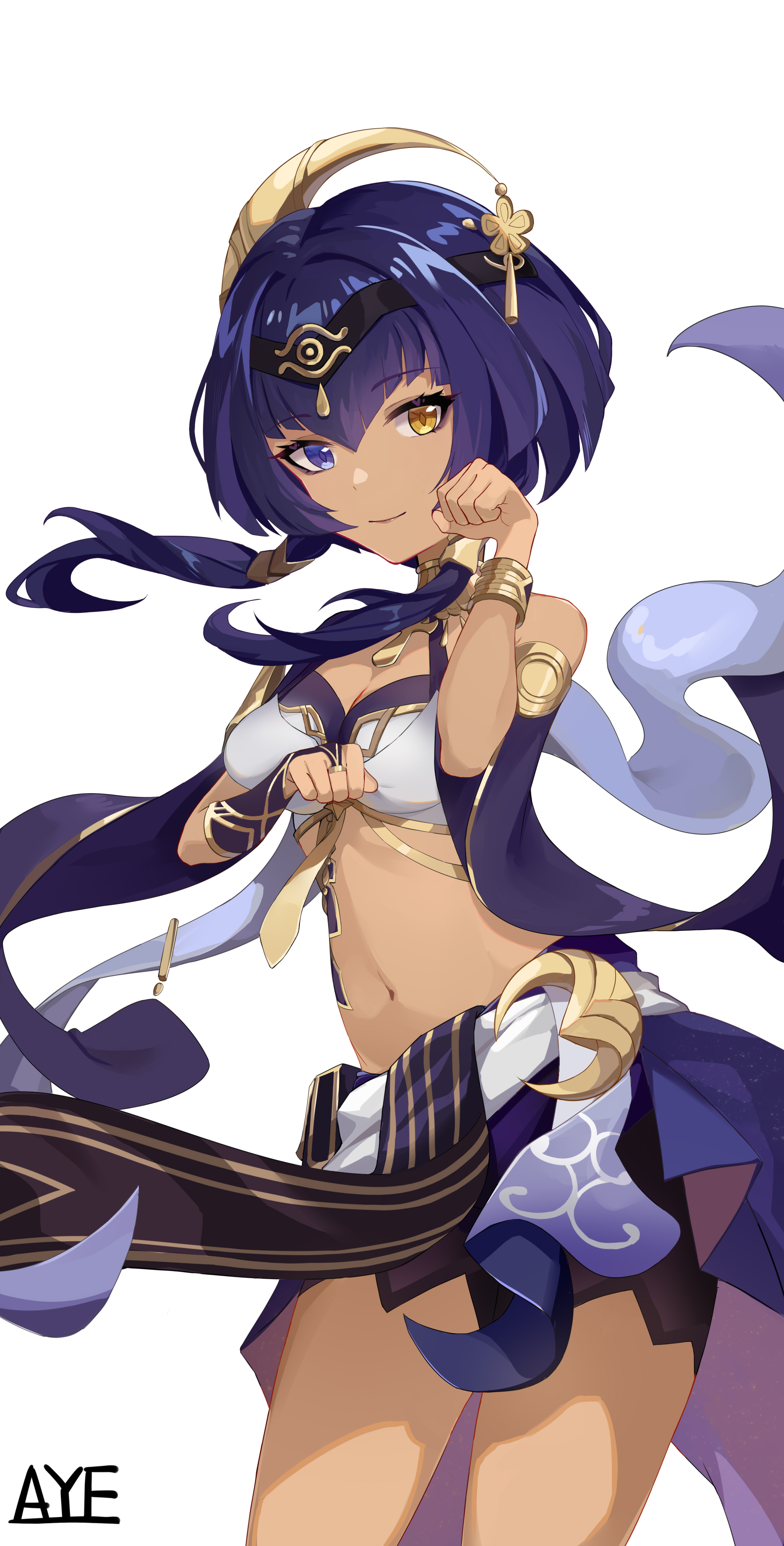 坎蒂丝