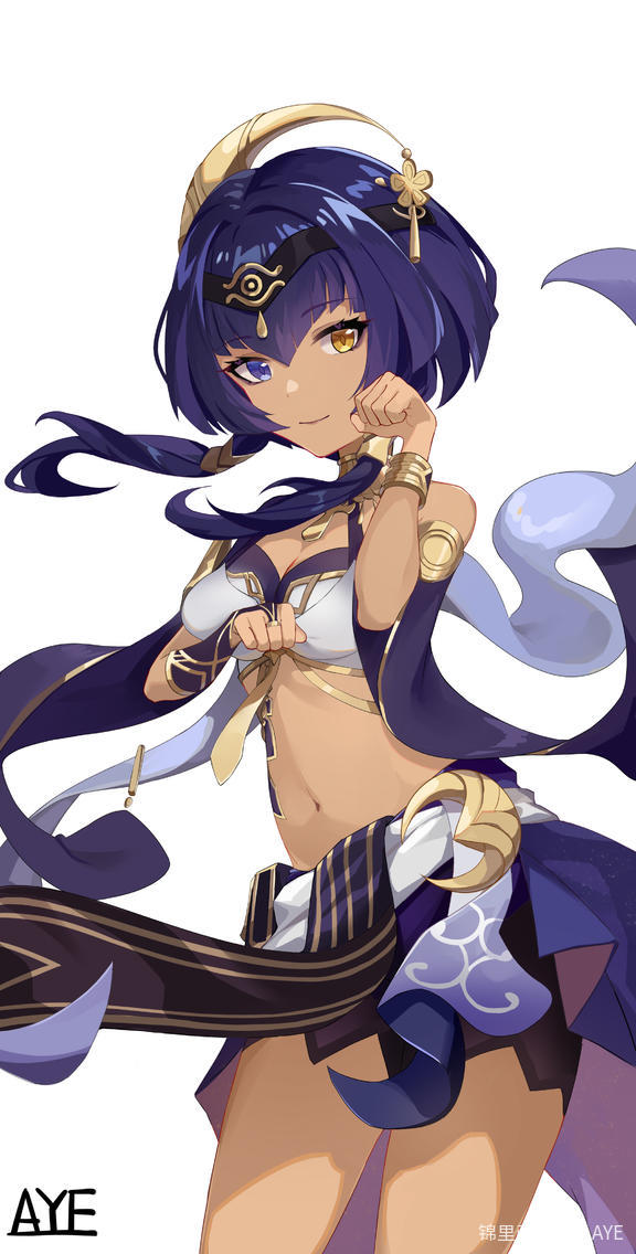 坎蒂丝