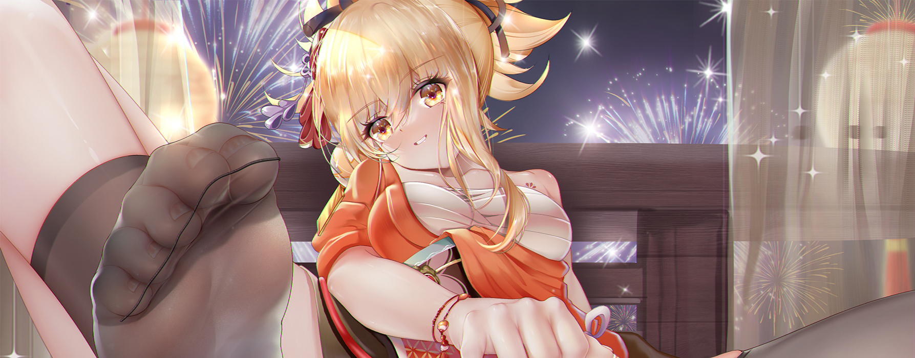宵宫~
