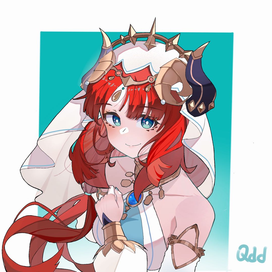 妮露老婆！