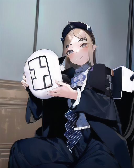圆神×桐乃（等9张图）