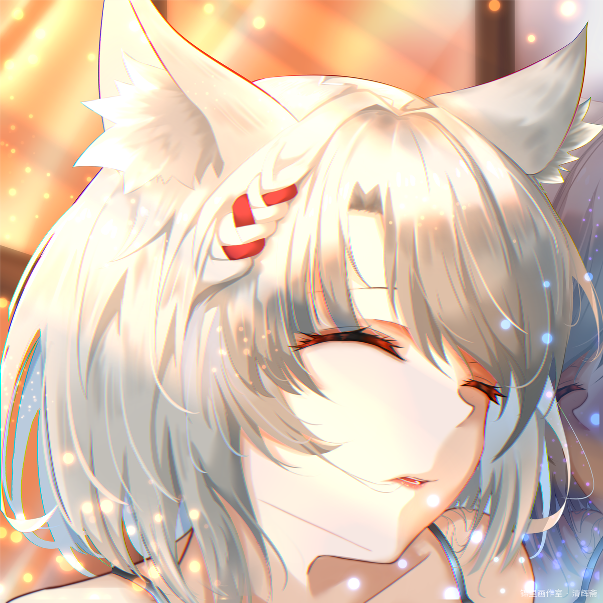 异度之刃3mio酱~