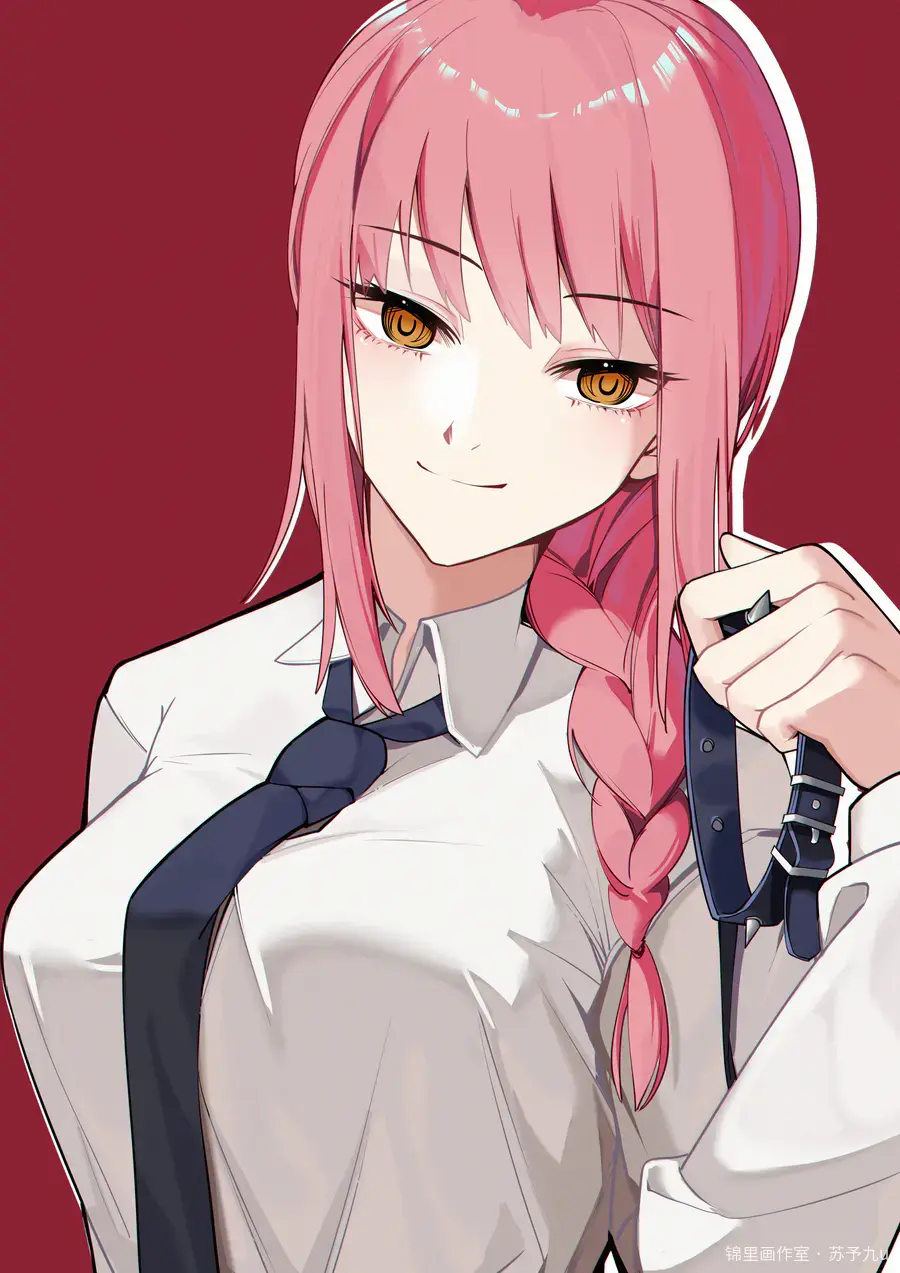 玛奇玛