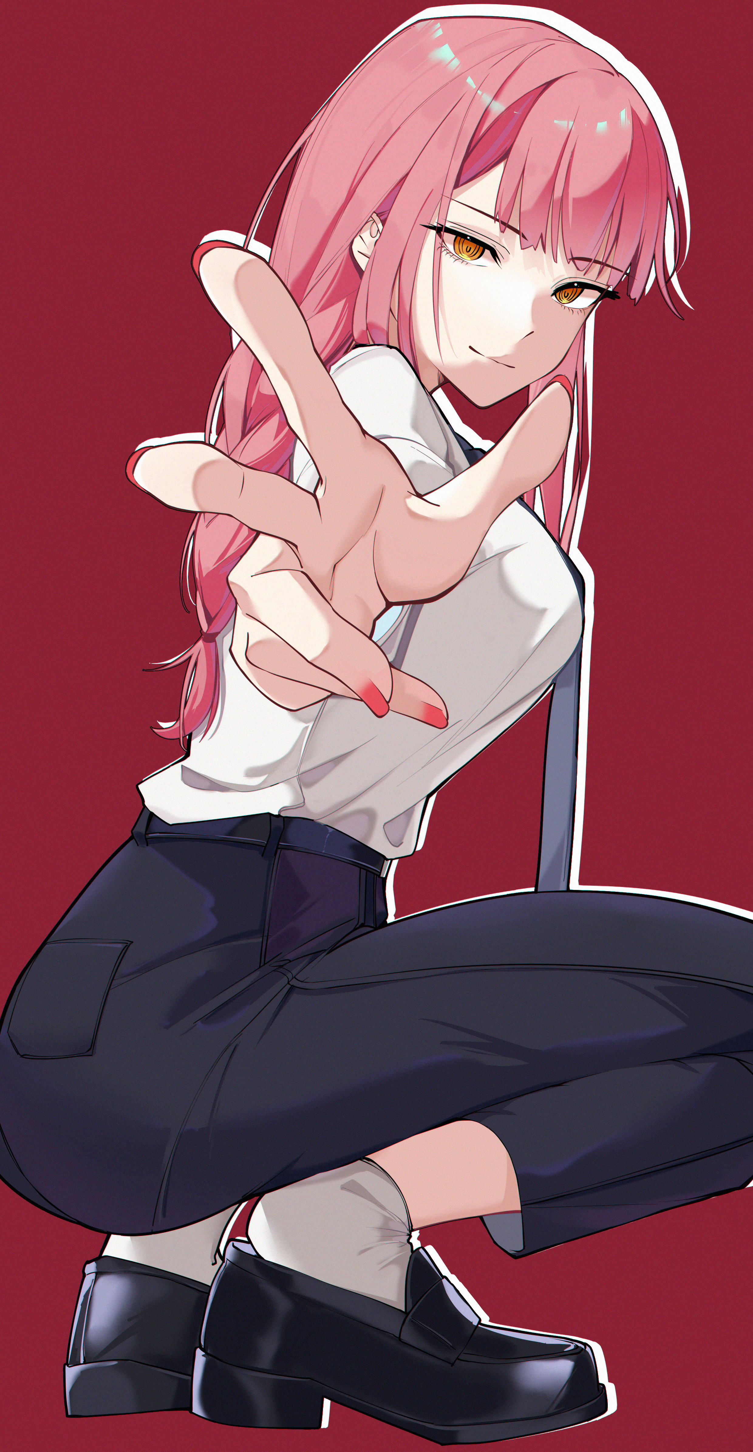 玛奇玛