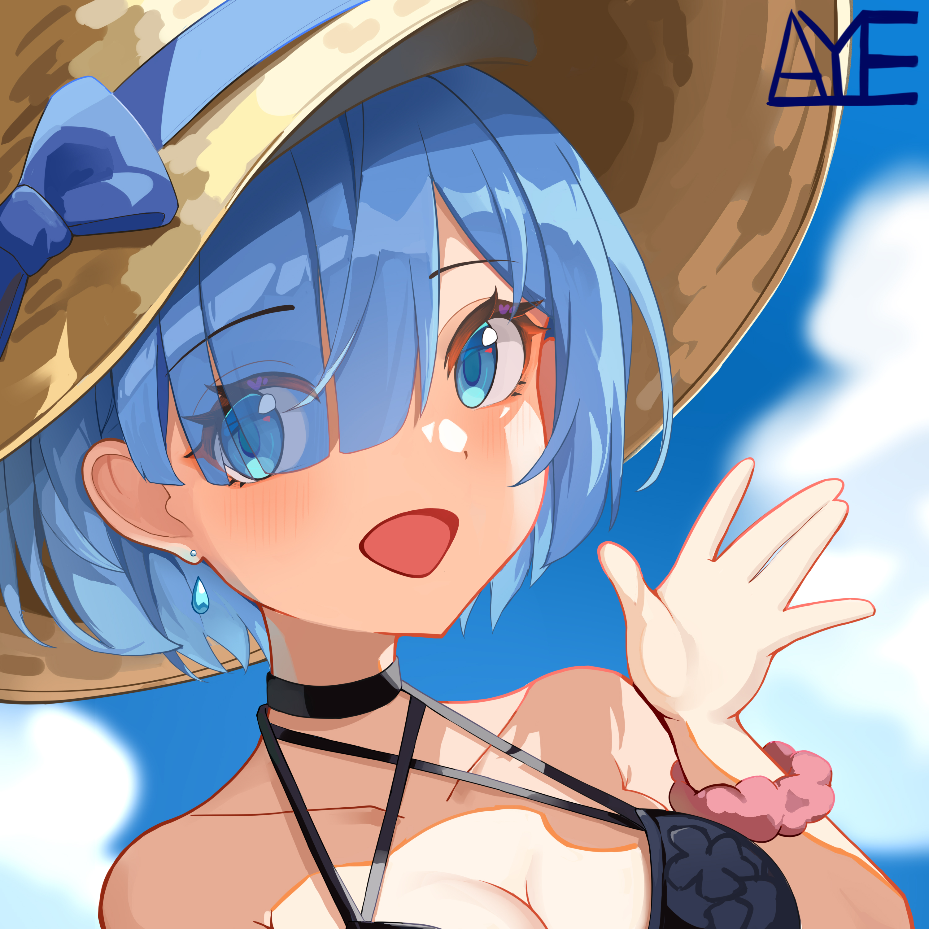 蕾姆