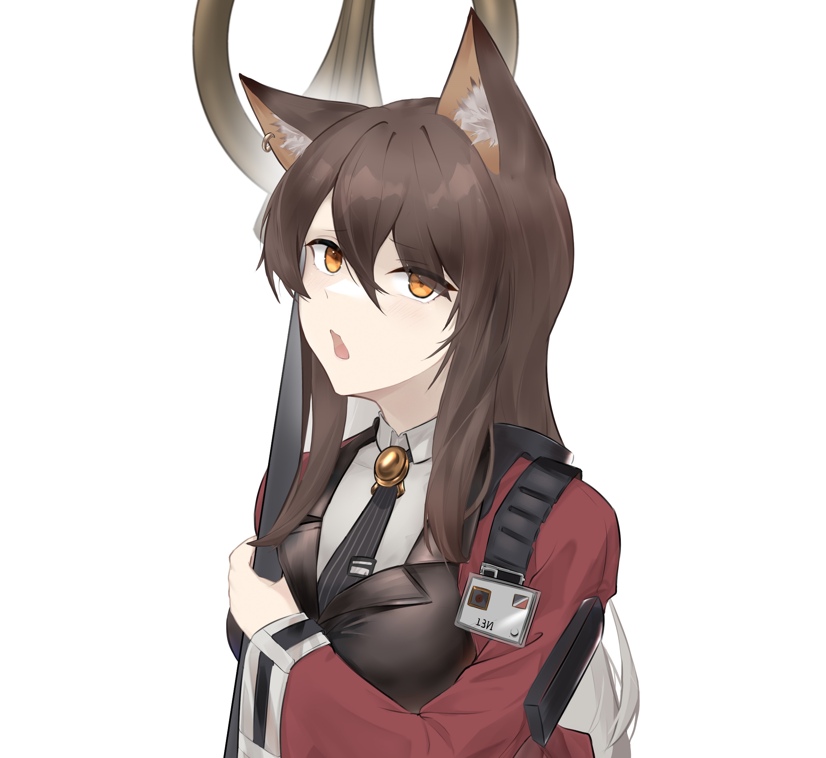 天火