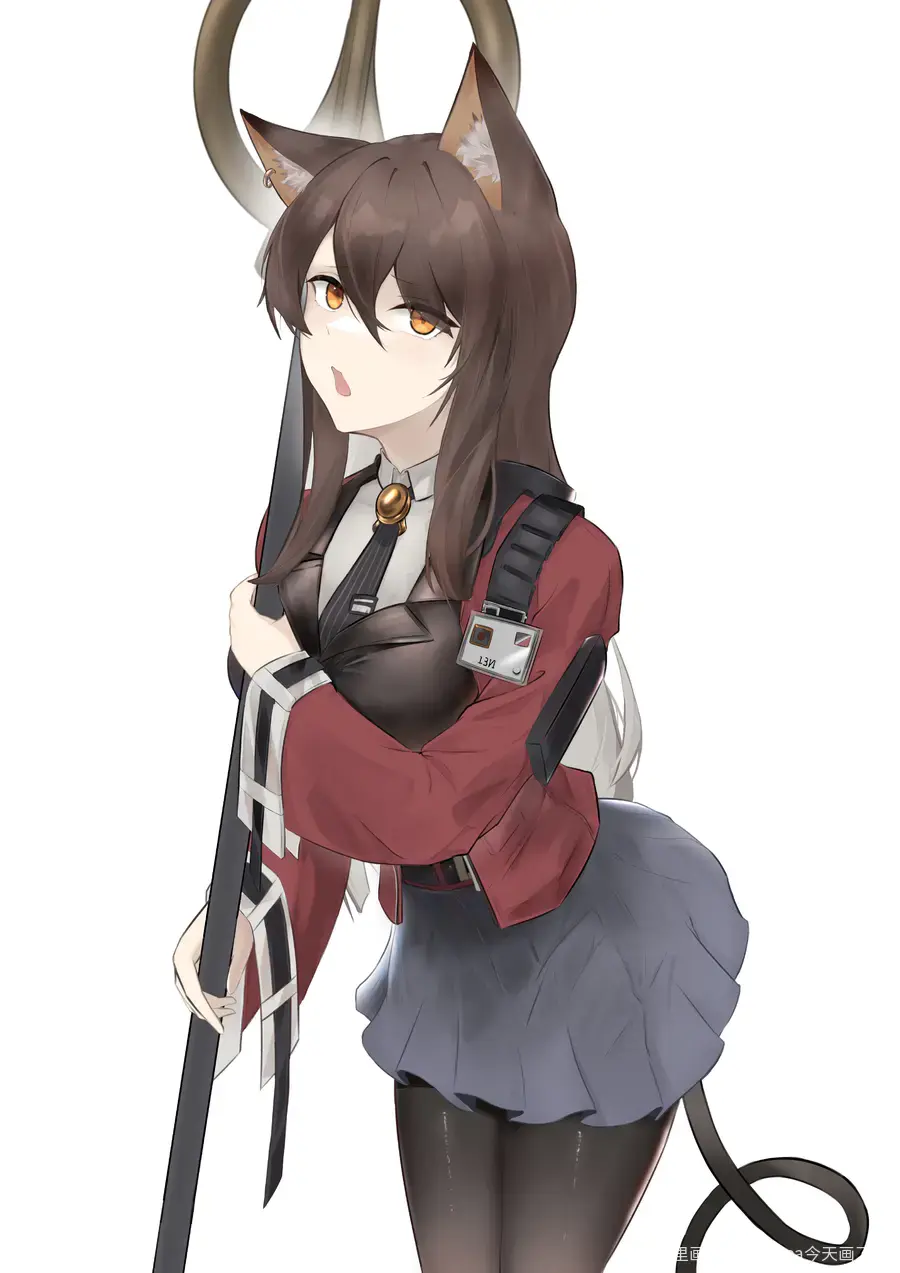 天火