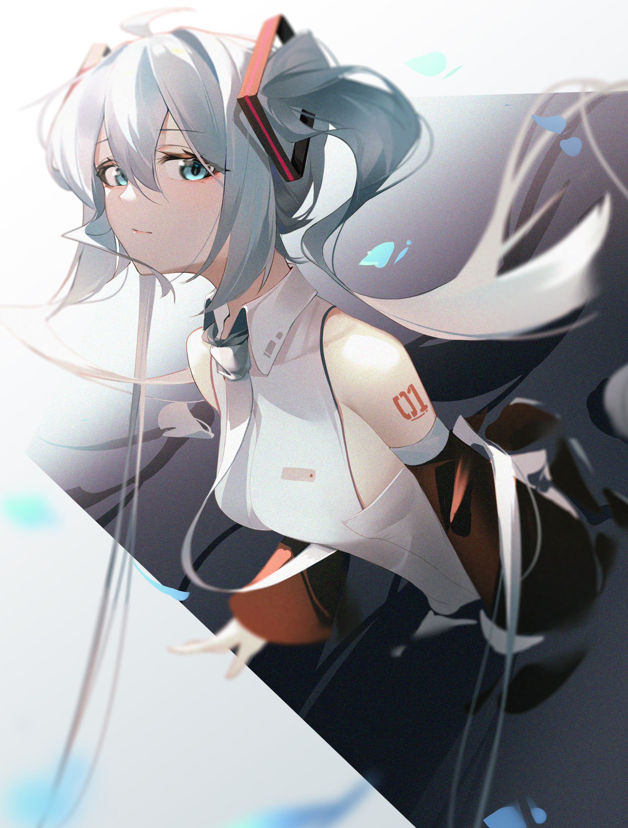 初音