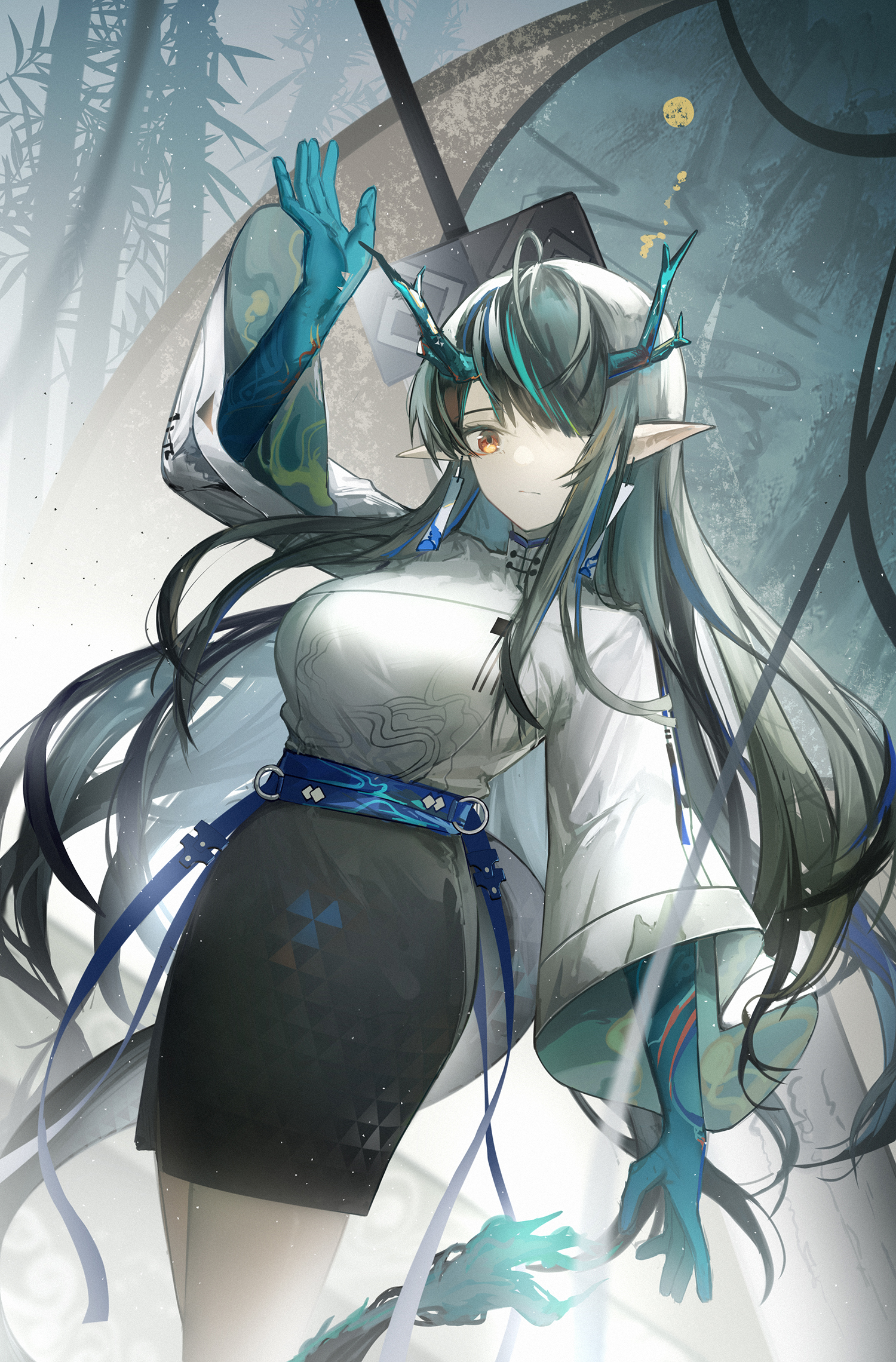 明日方舟