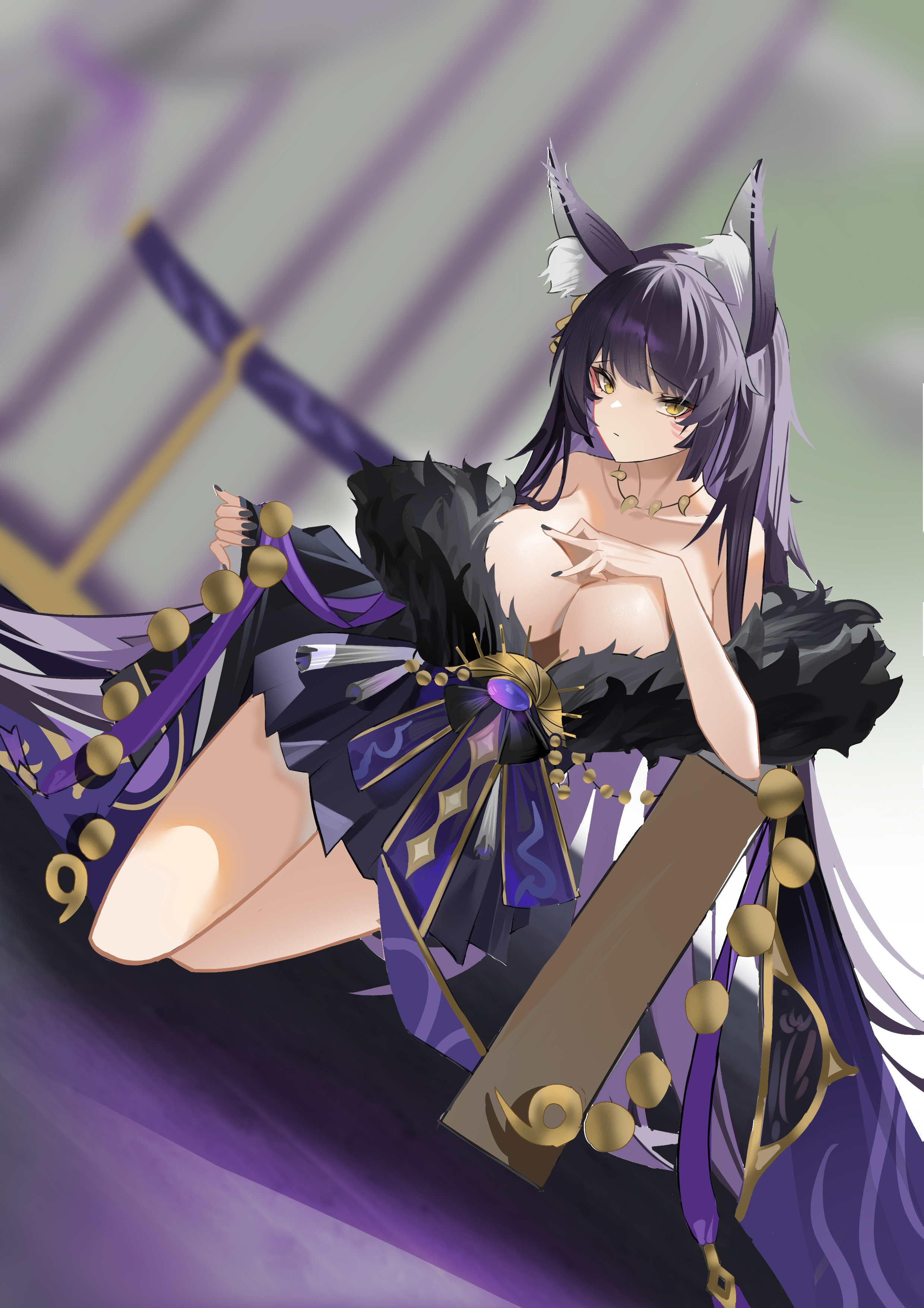 武藏