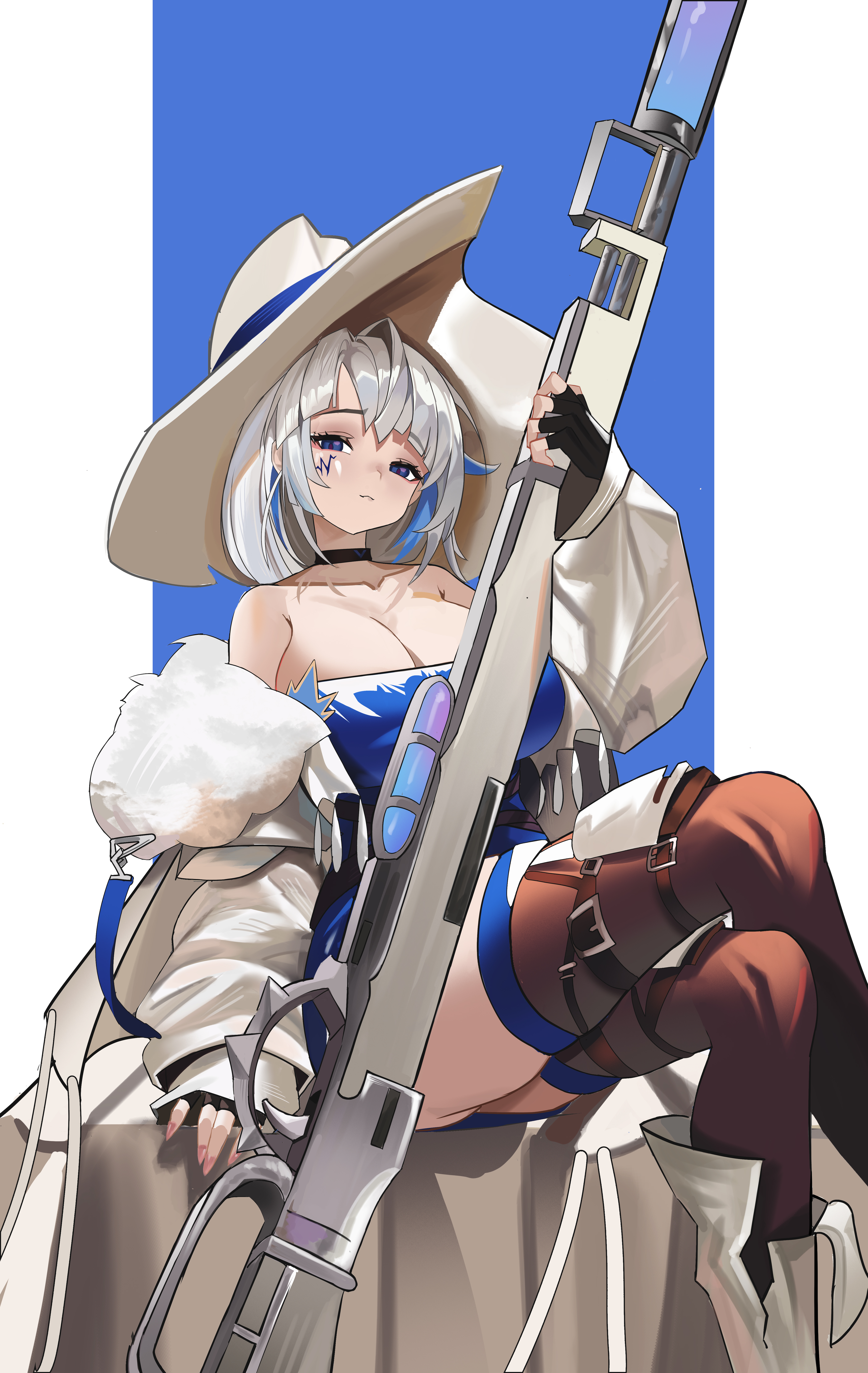 青瞳