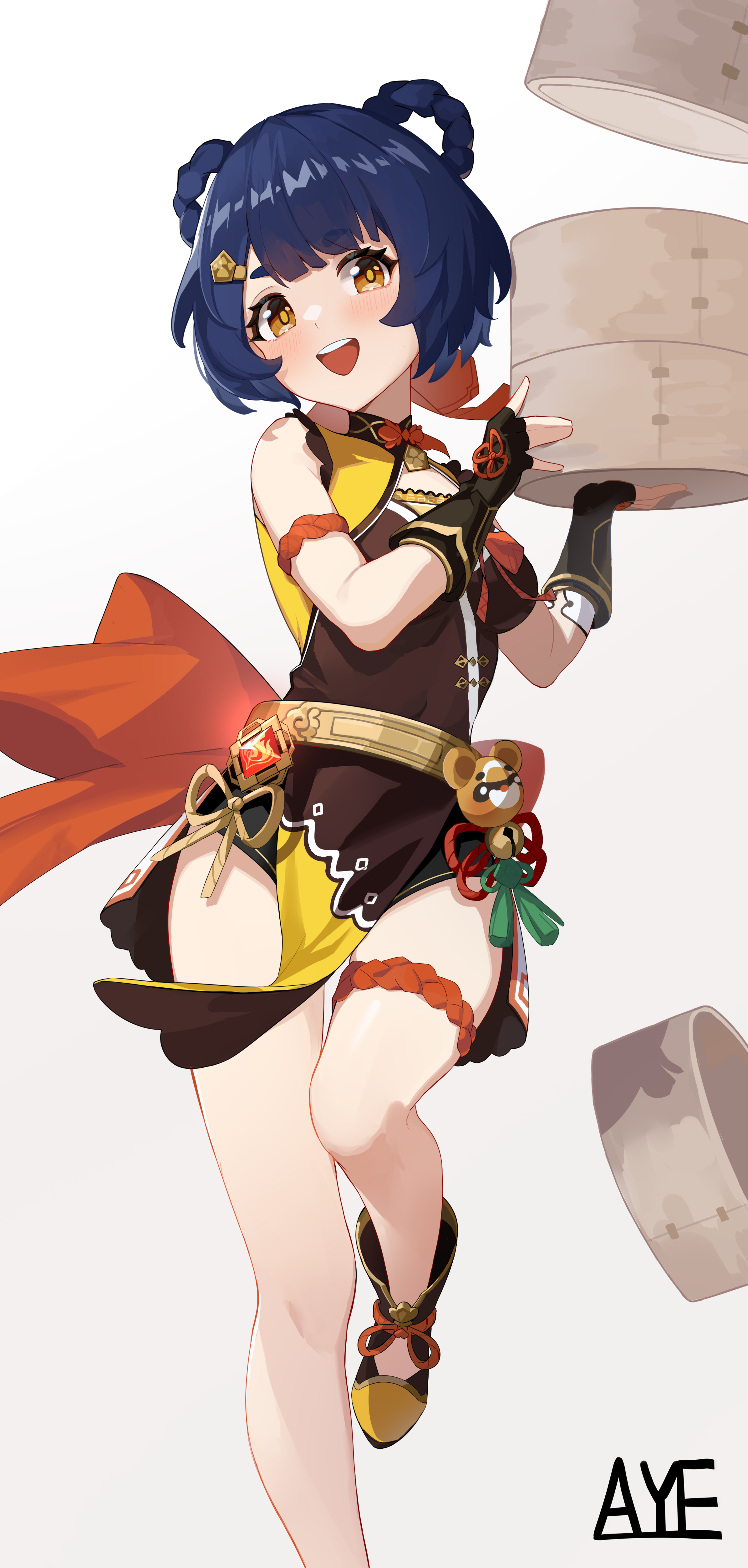 香菱
