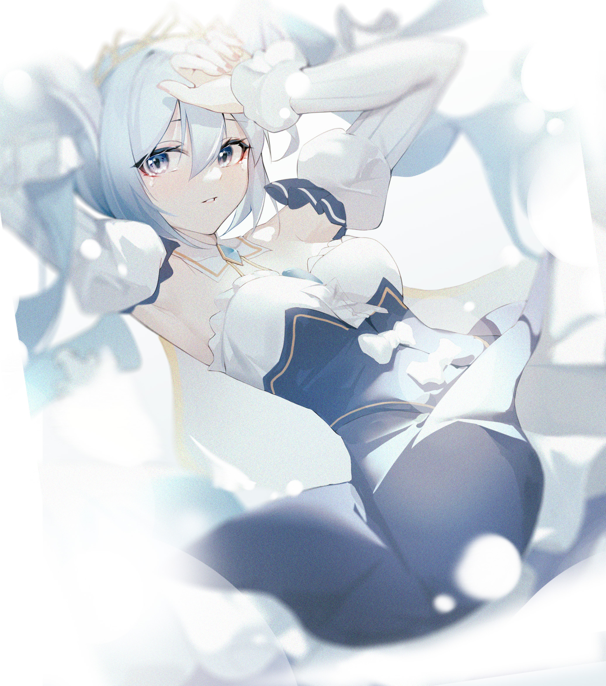 一张