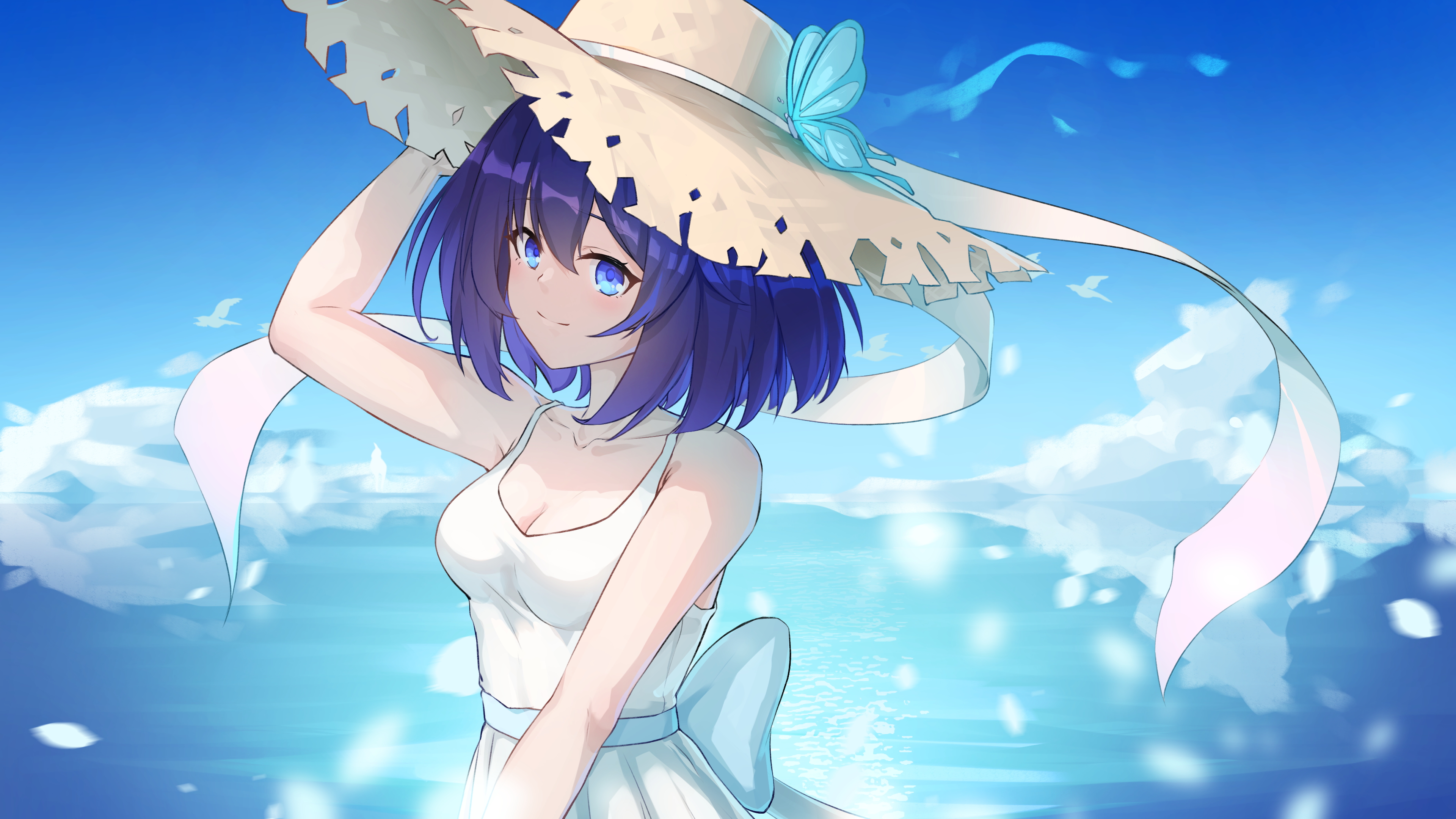 DAY2 夏日