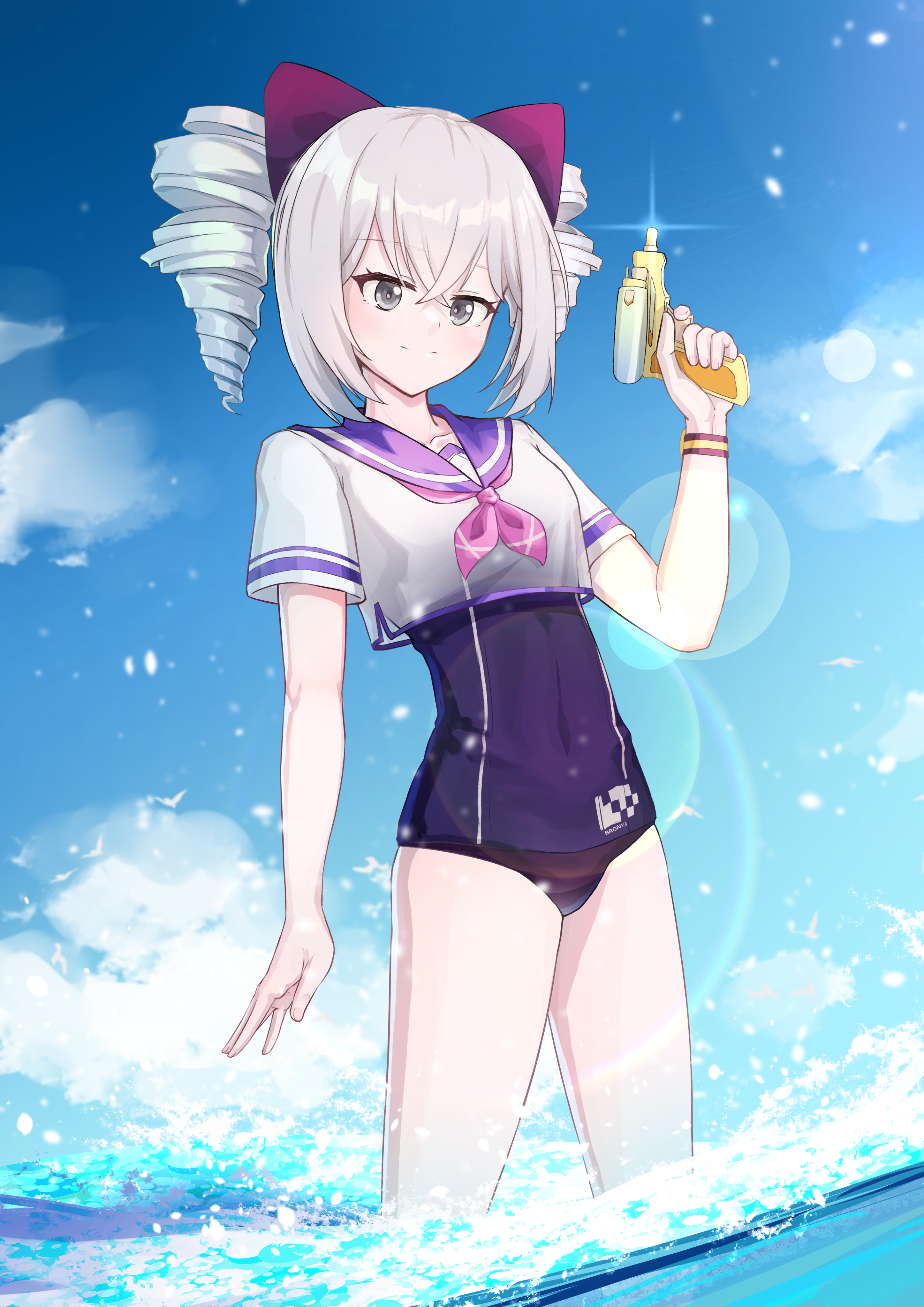 DAY9 旧照