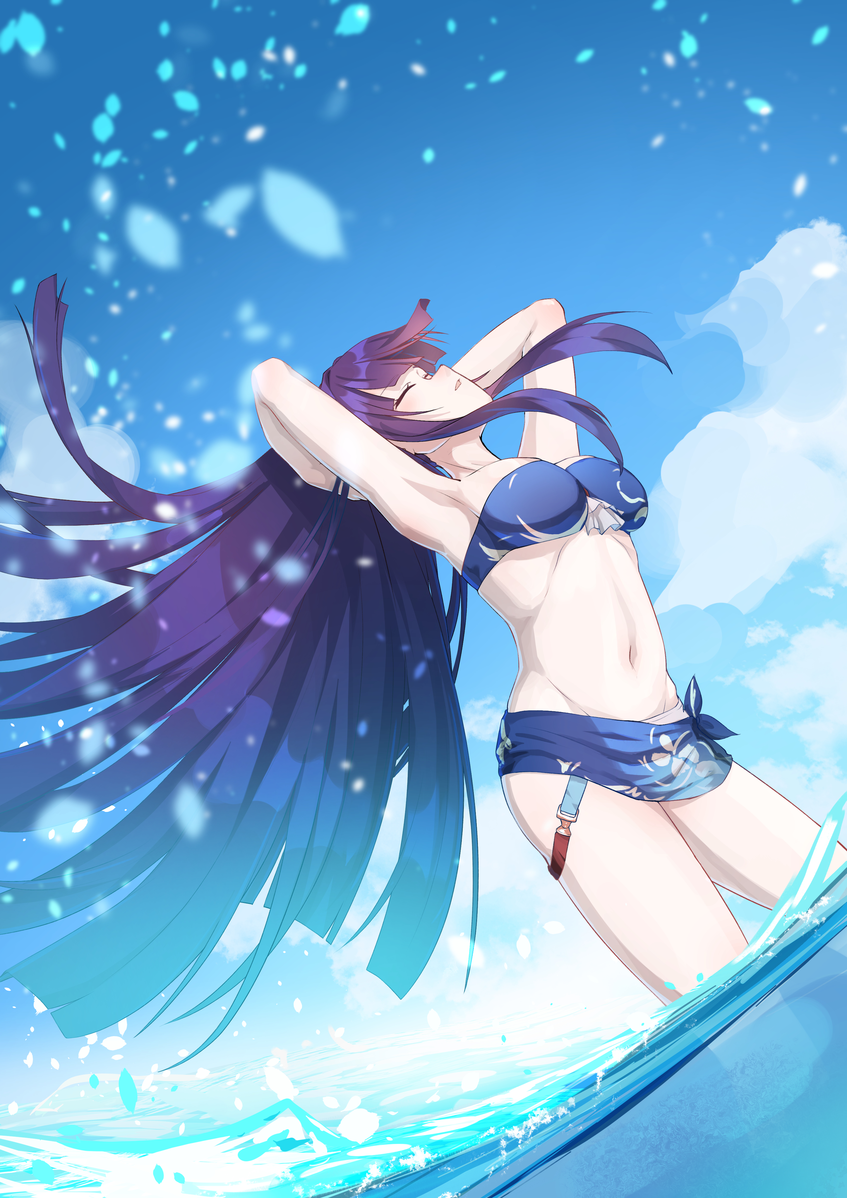 DAY7 飘柔（X