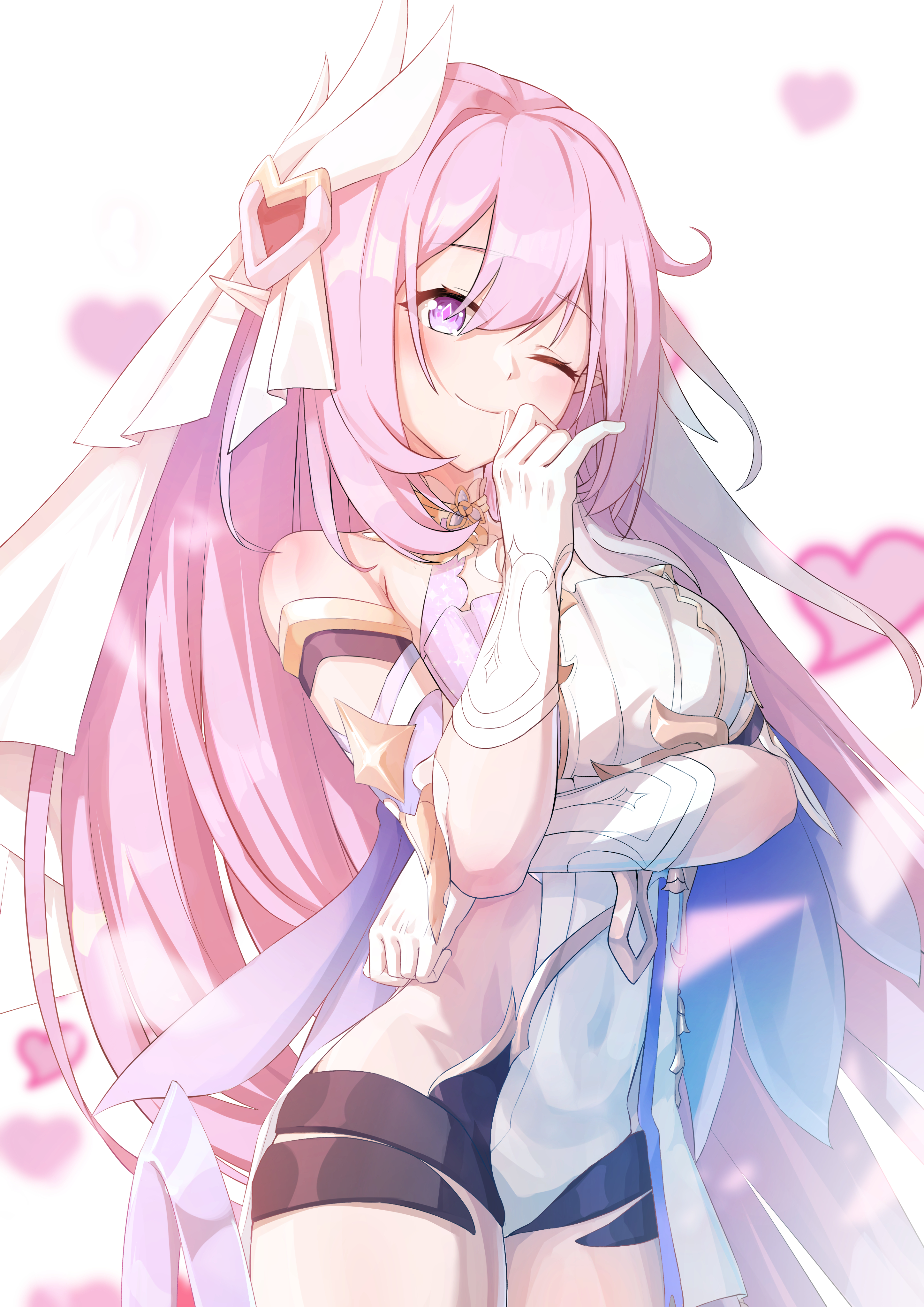 DAY23 嗯哼~♡