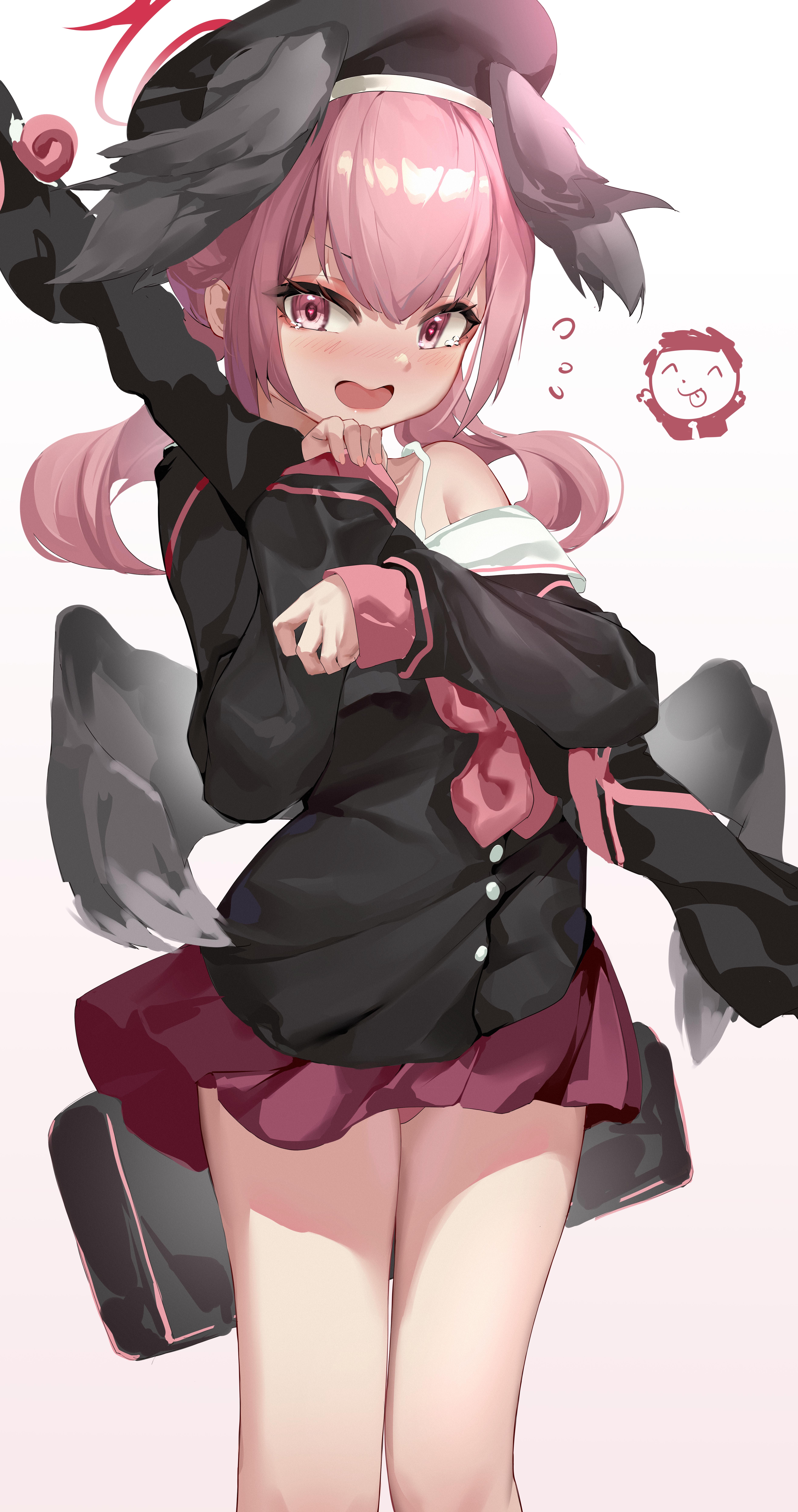 小春！
