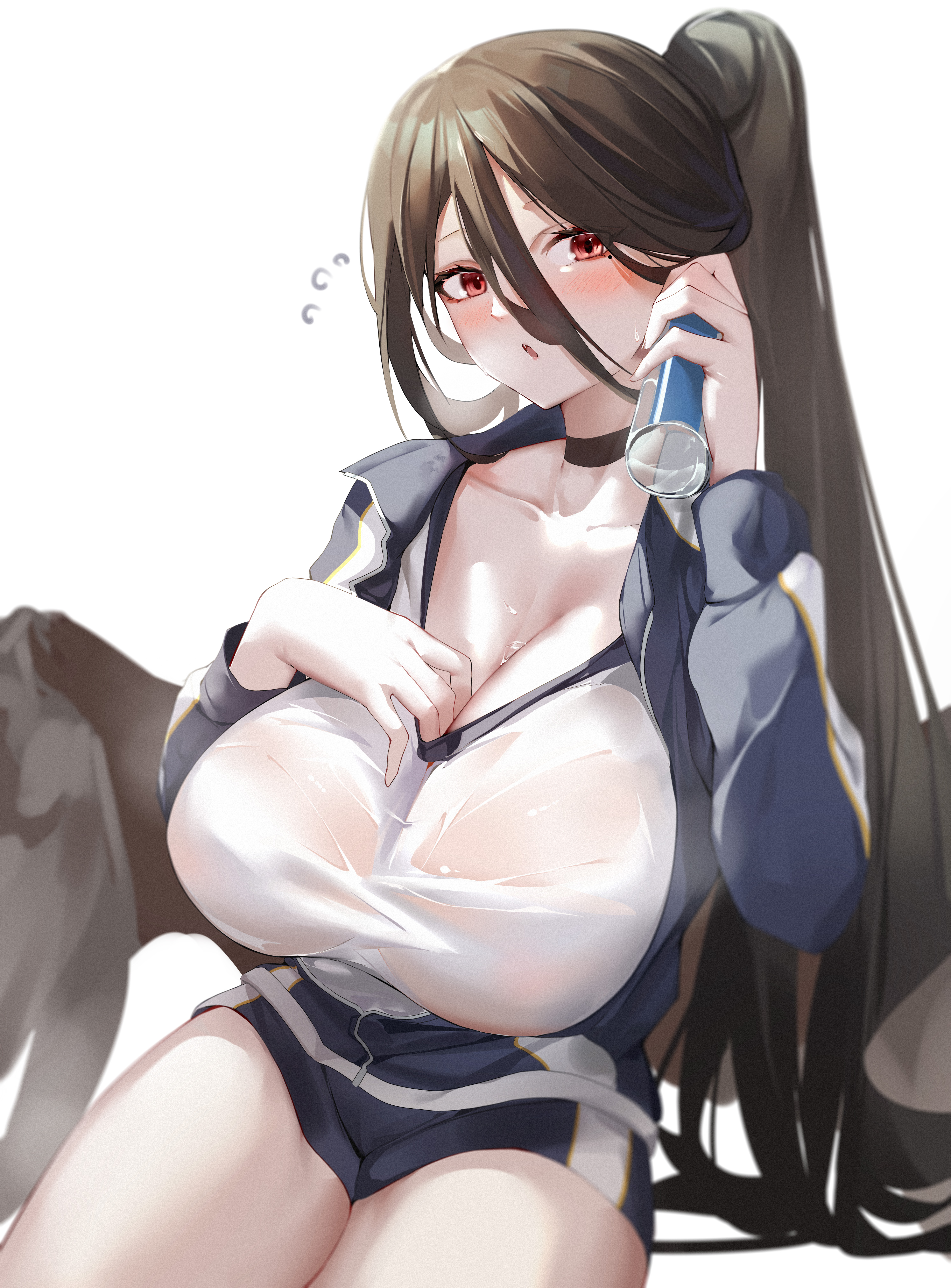 运动服莲见！！！！！！！