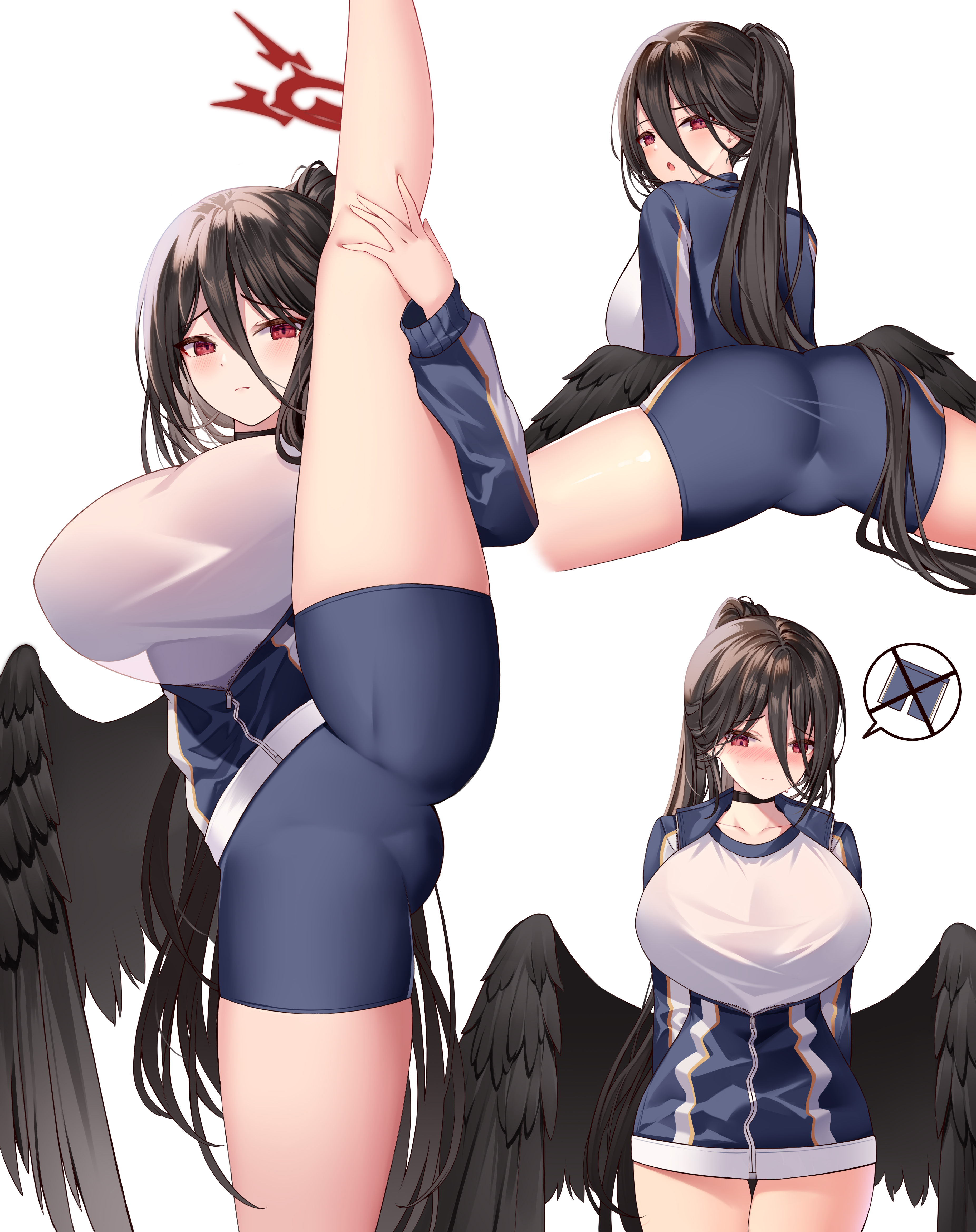 摸鱼