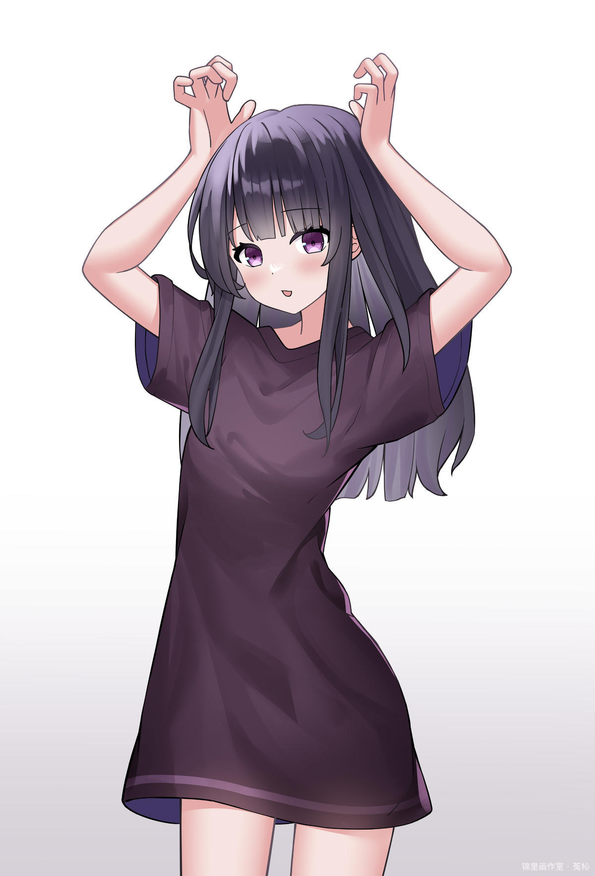 练习