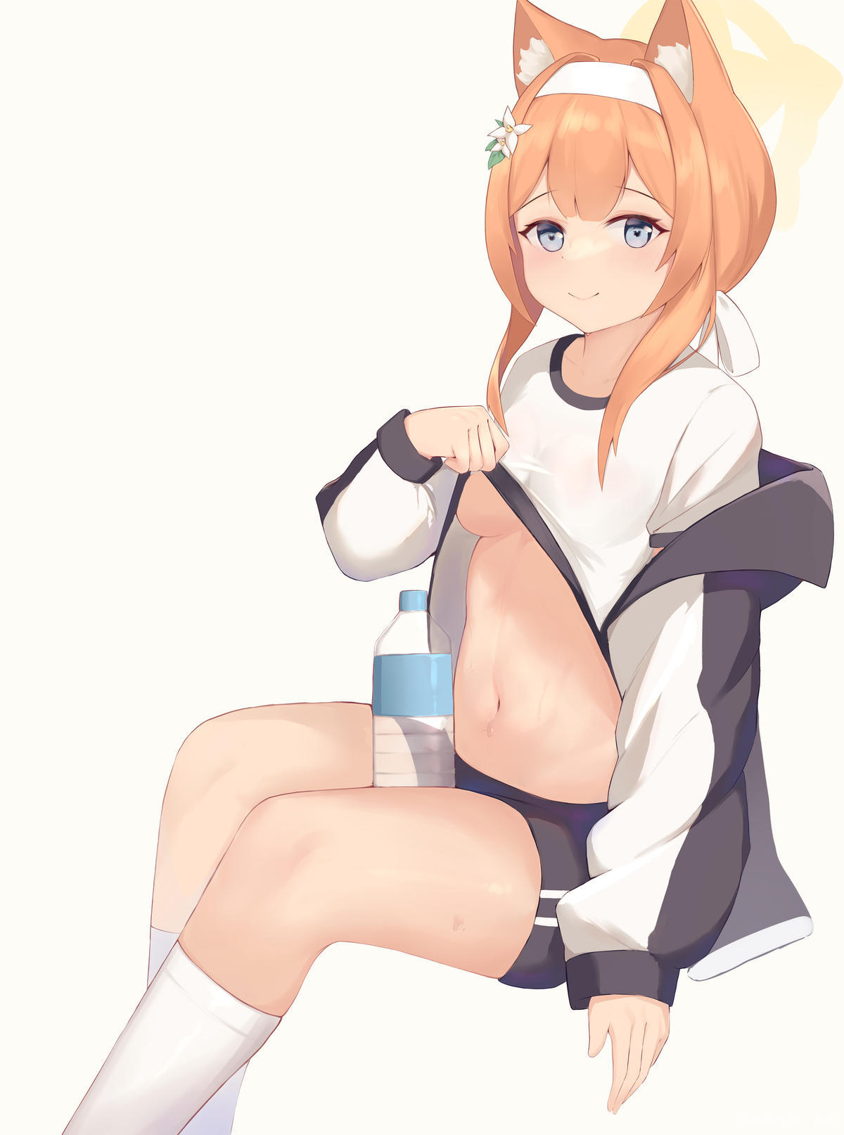 玛丽