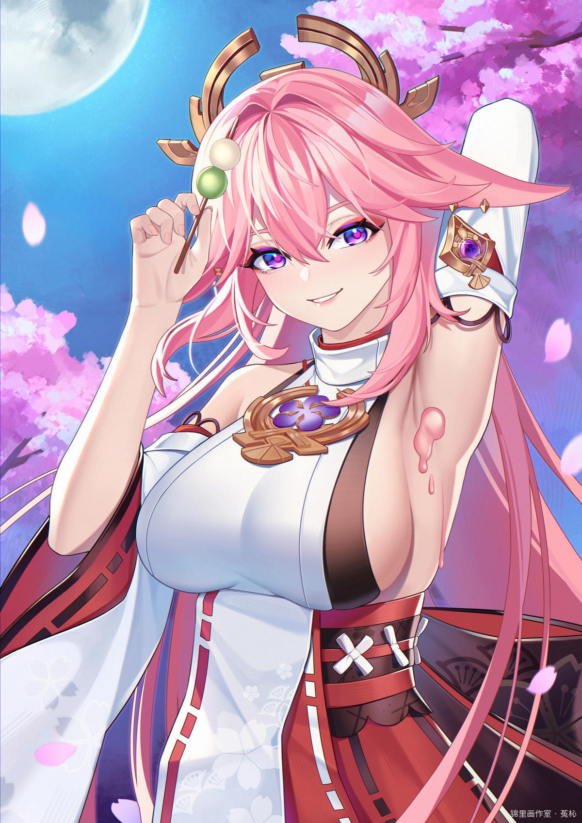 八重神子