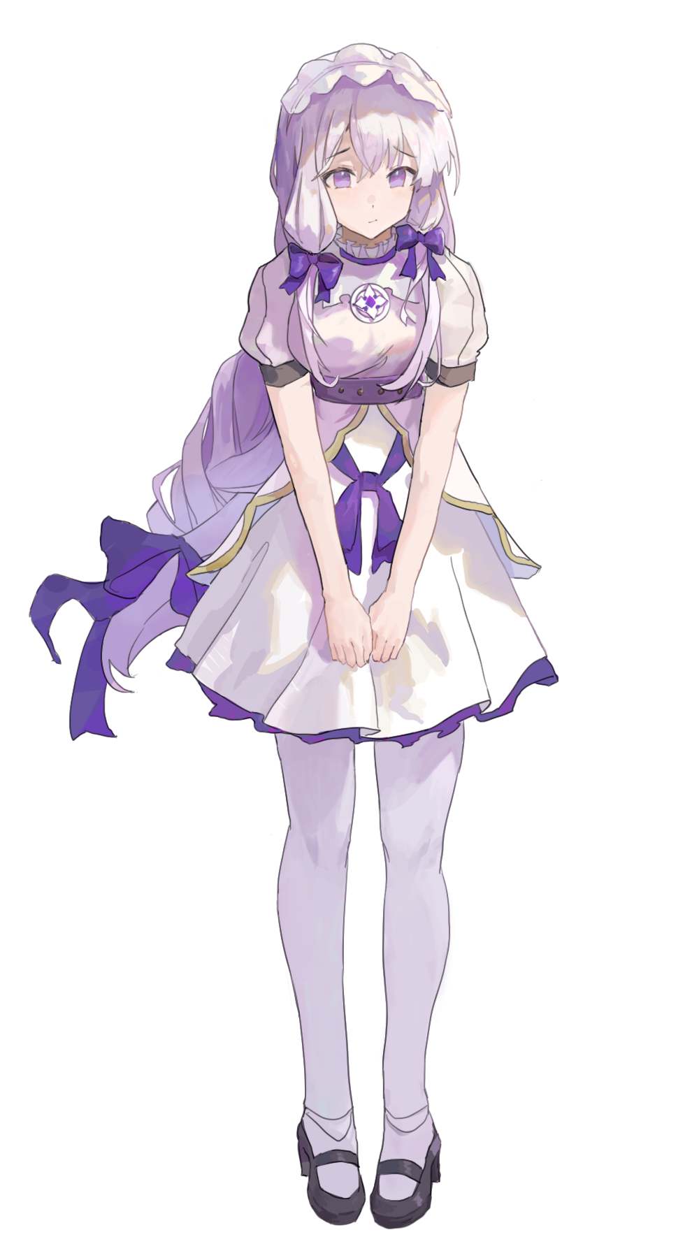 一套女仆装