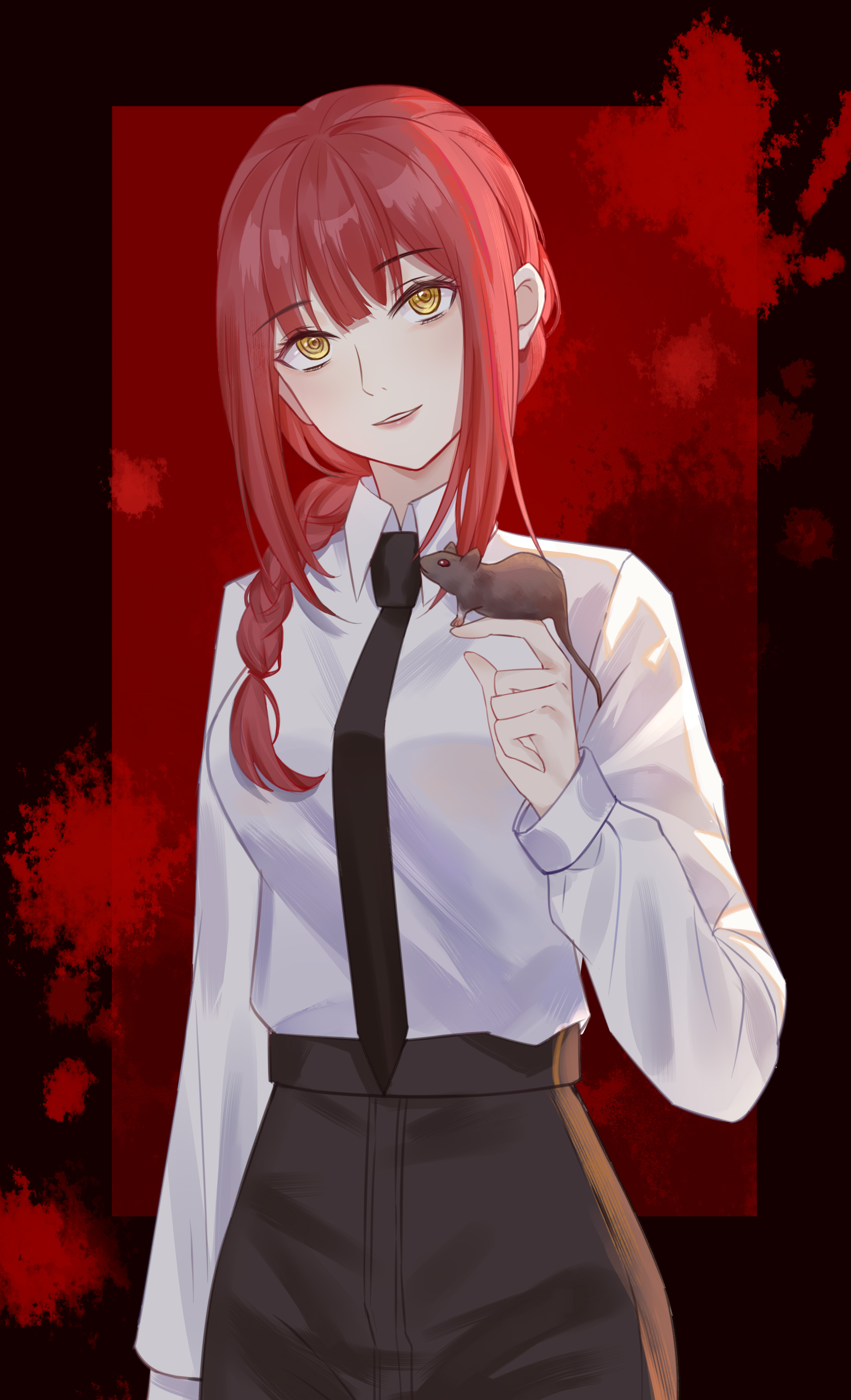 玛奇玛