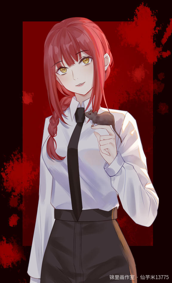 玛奇玛