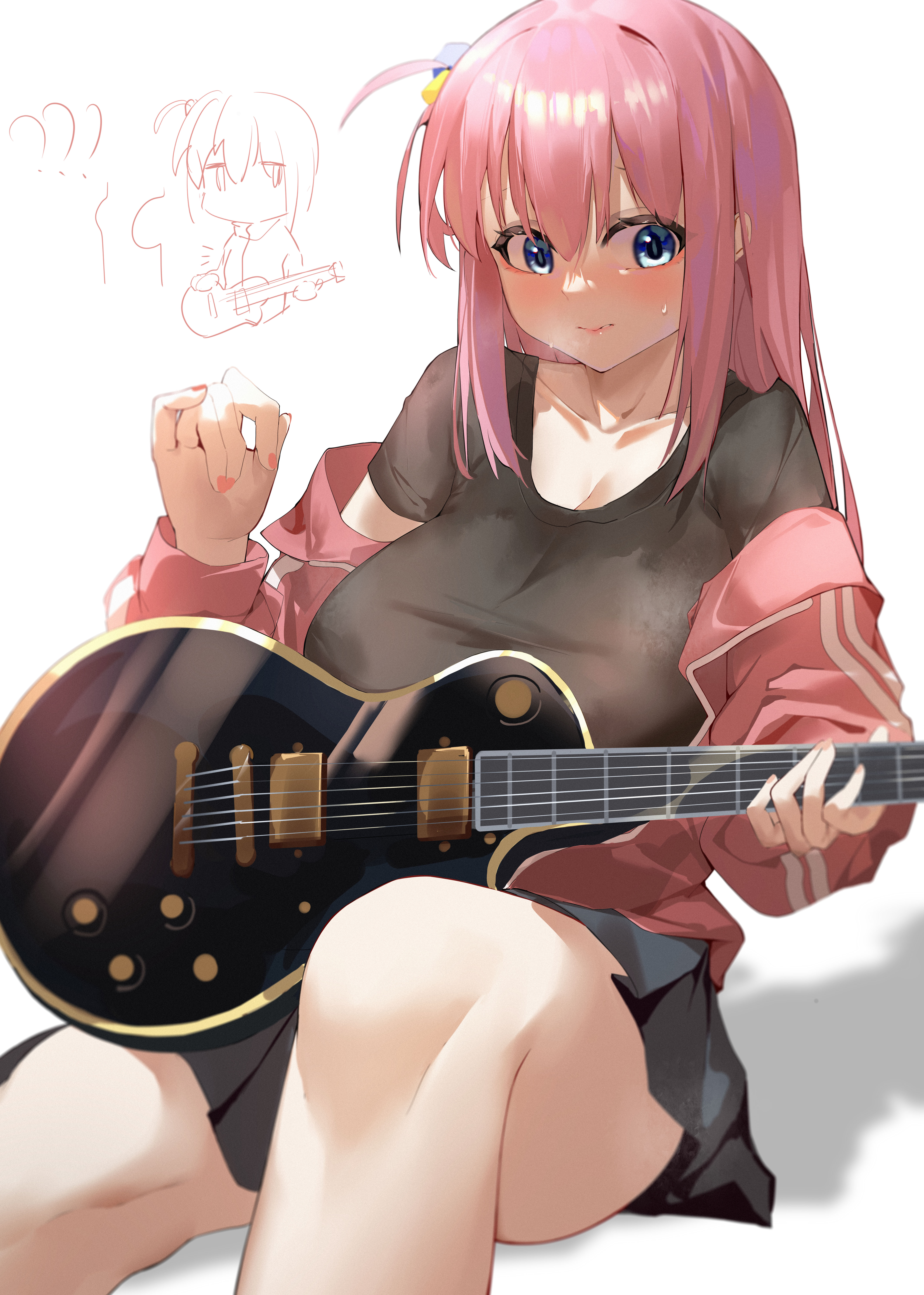 波奇酱
