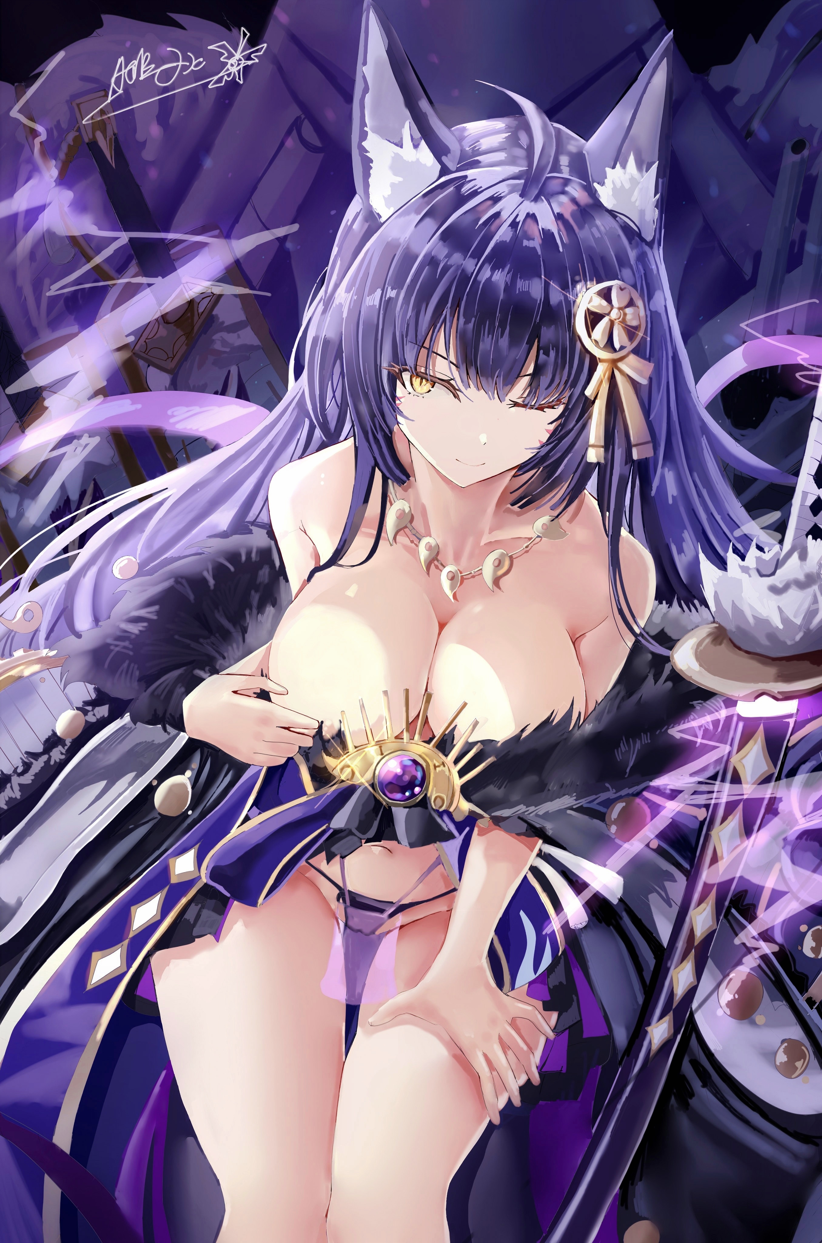 武藏