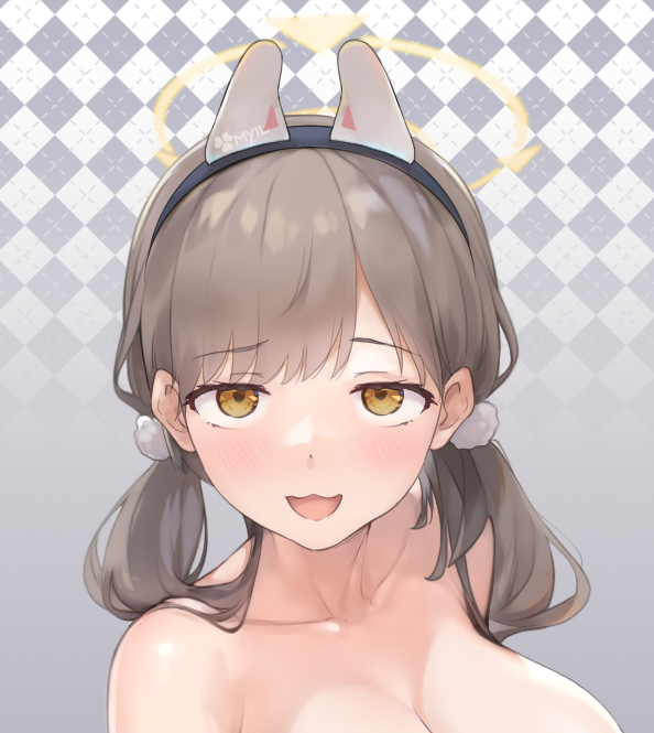 風倉モエ (局部)