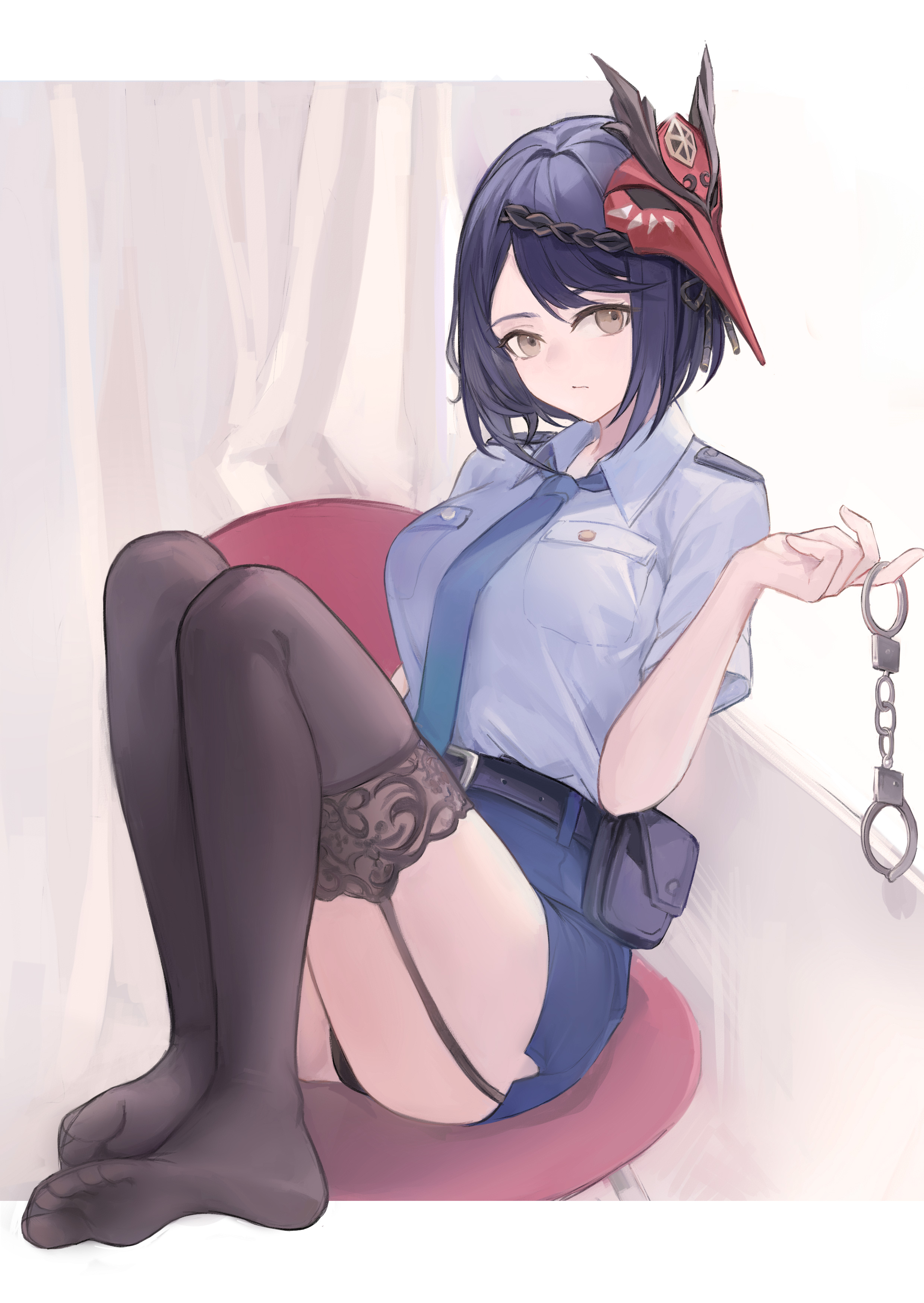 九条