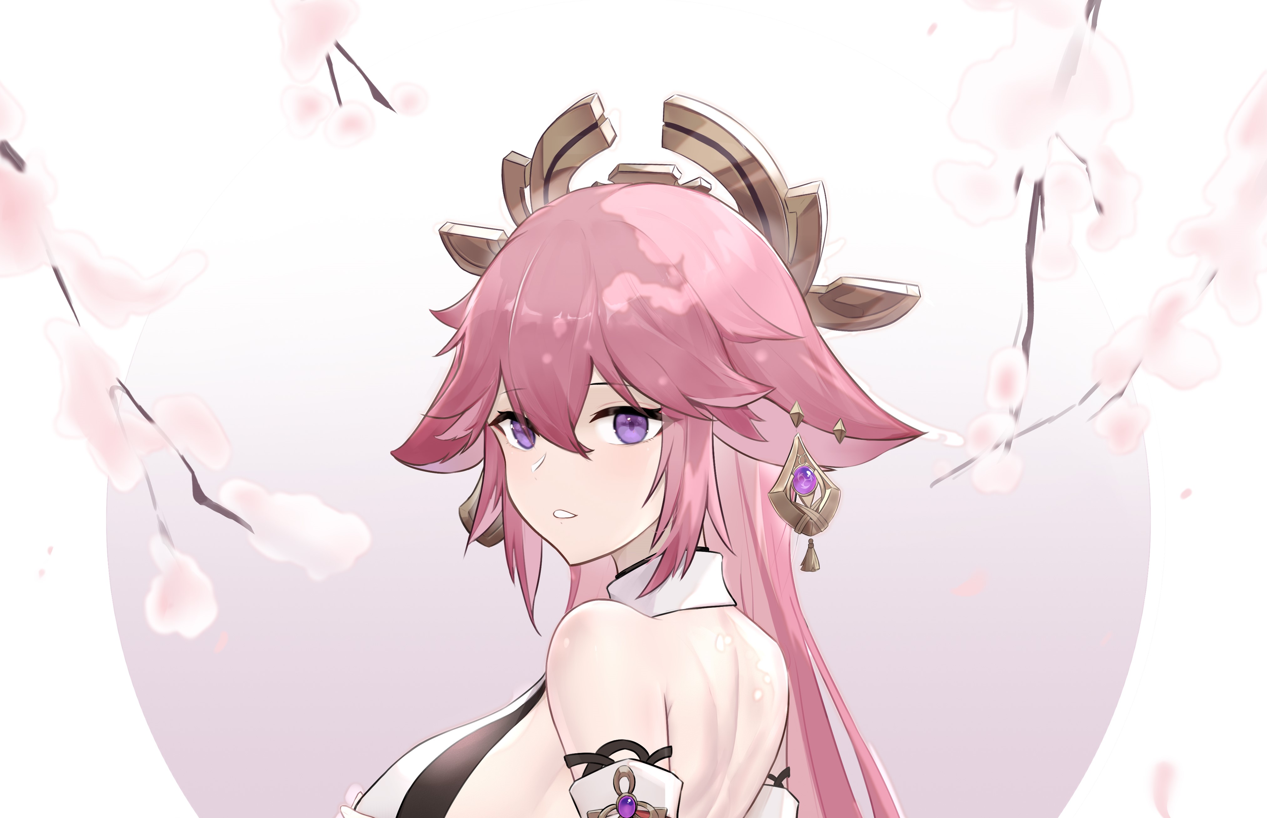 八重神子