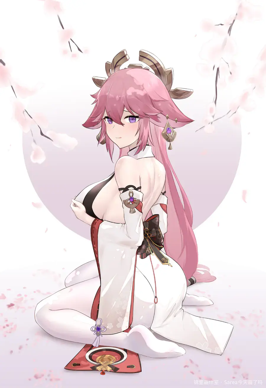 八重神子