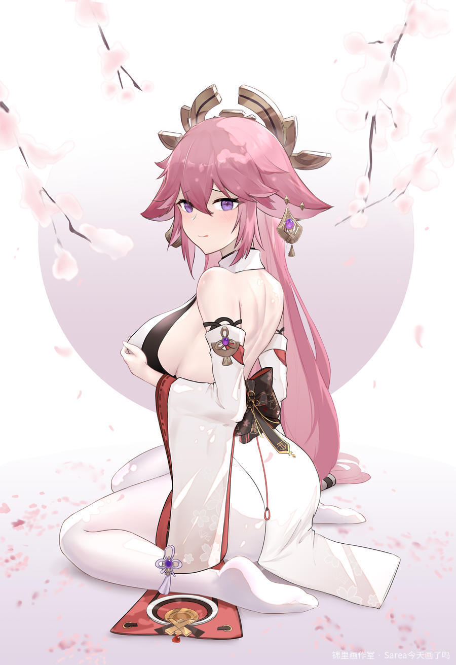 八重神子
