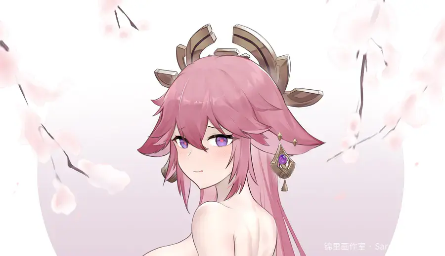 八重神子