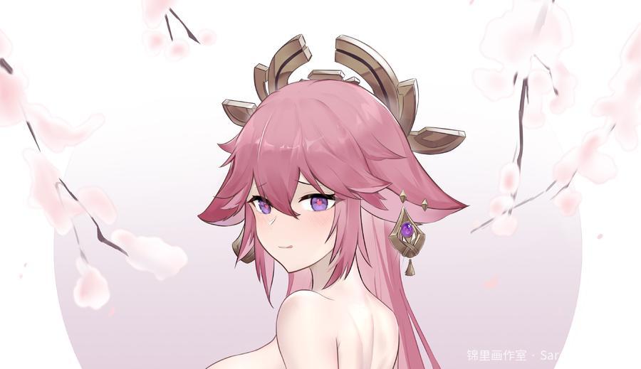 八重神子