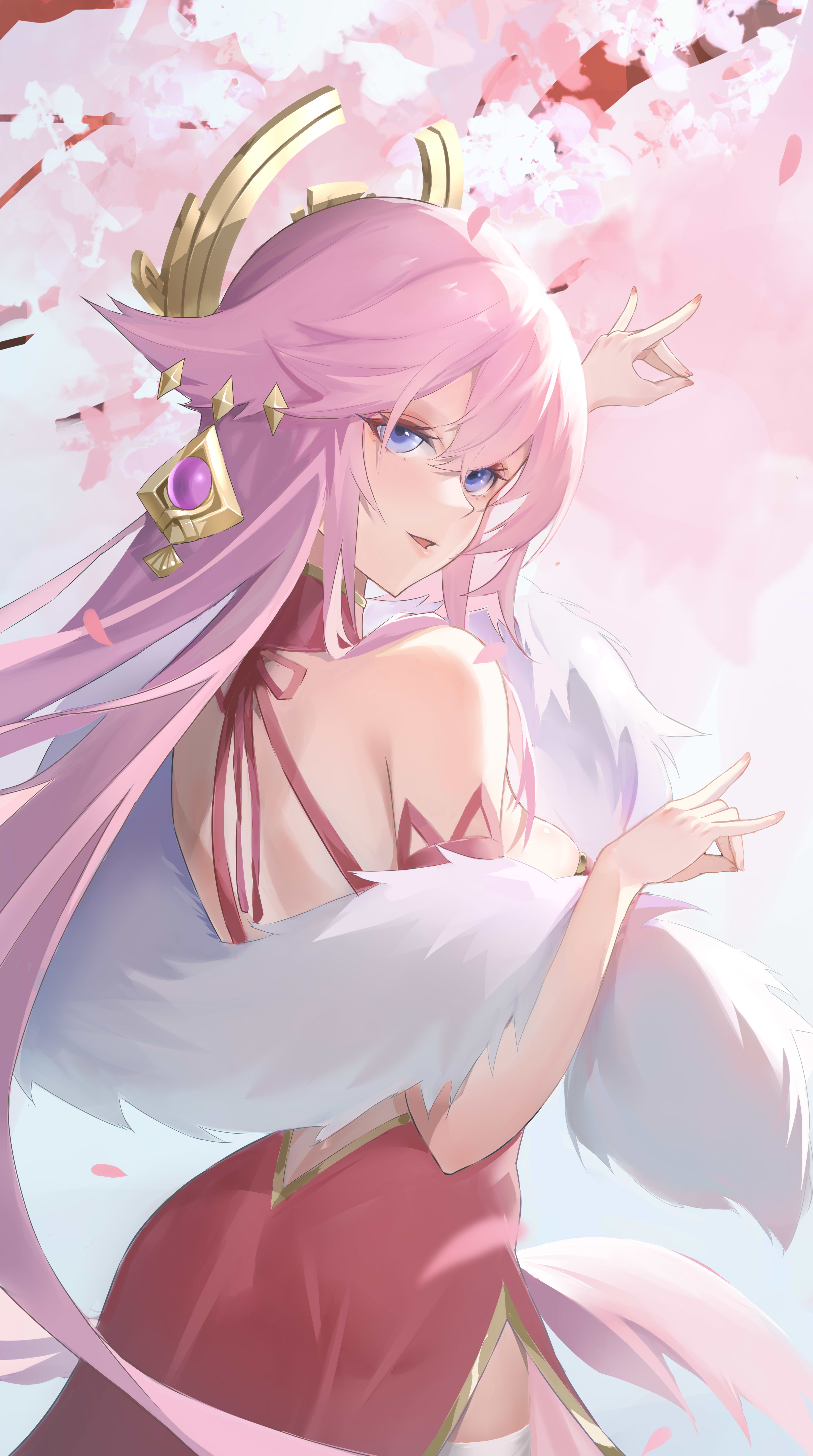 神子