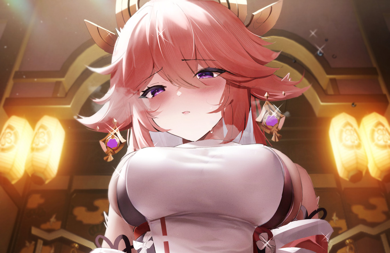 八重神子6