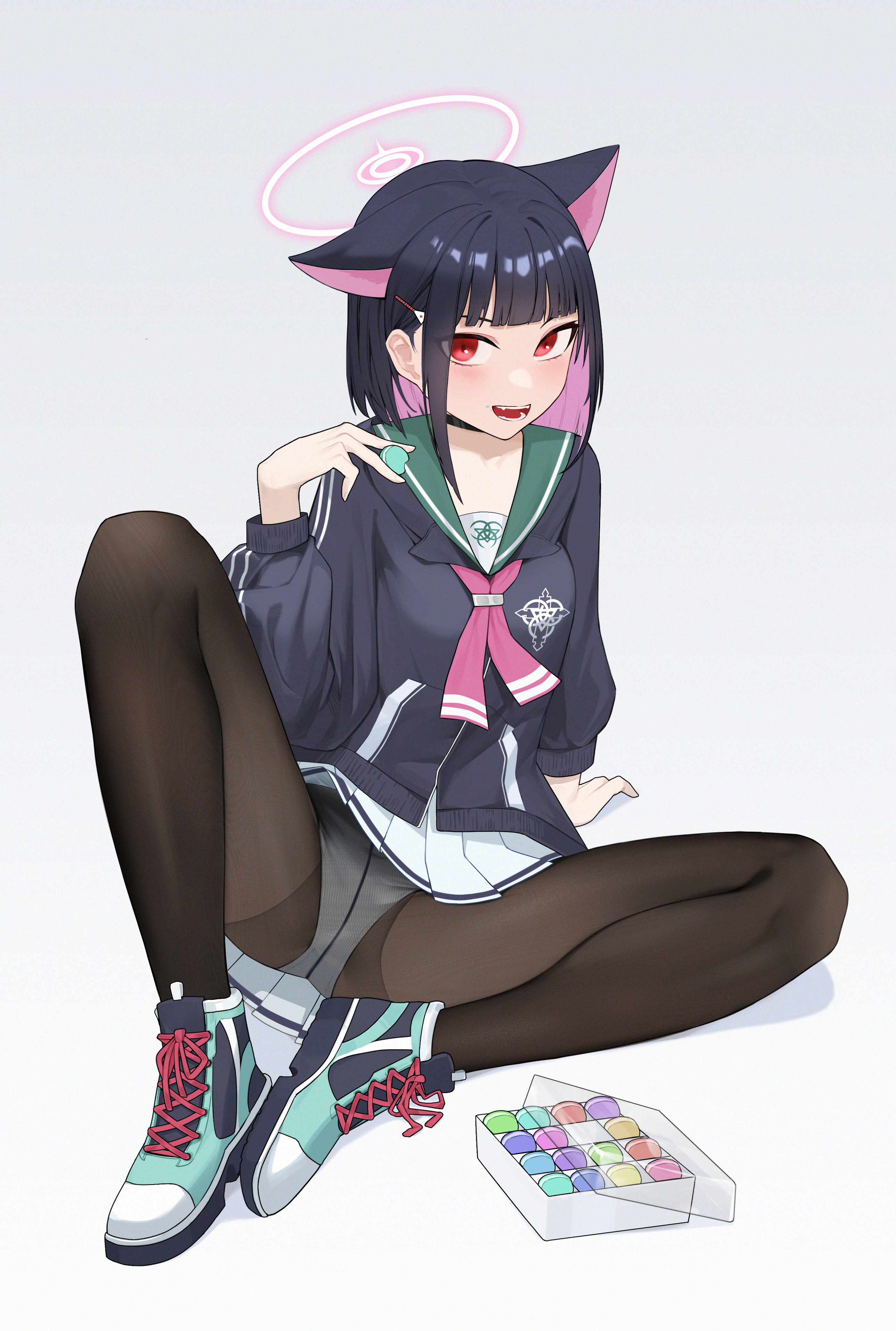 和纱