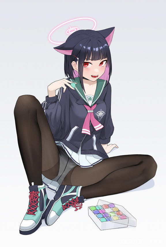 和纱