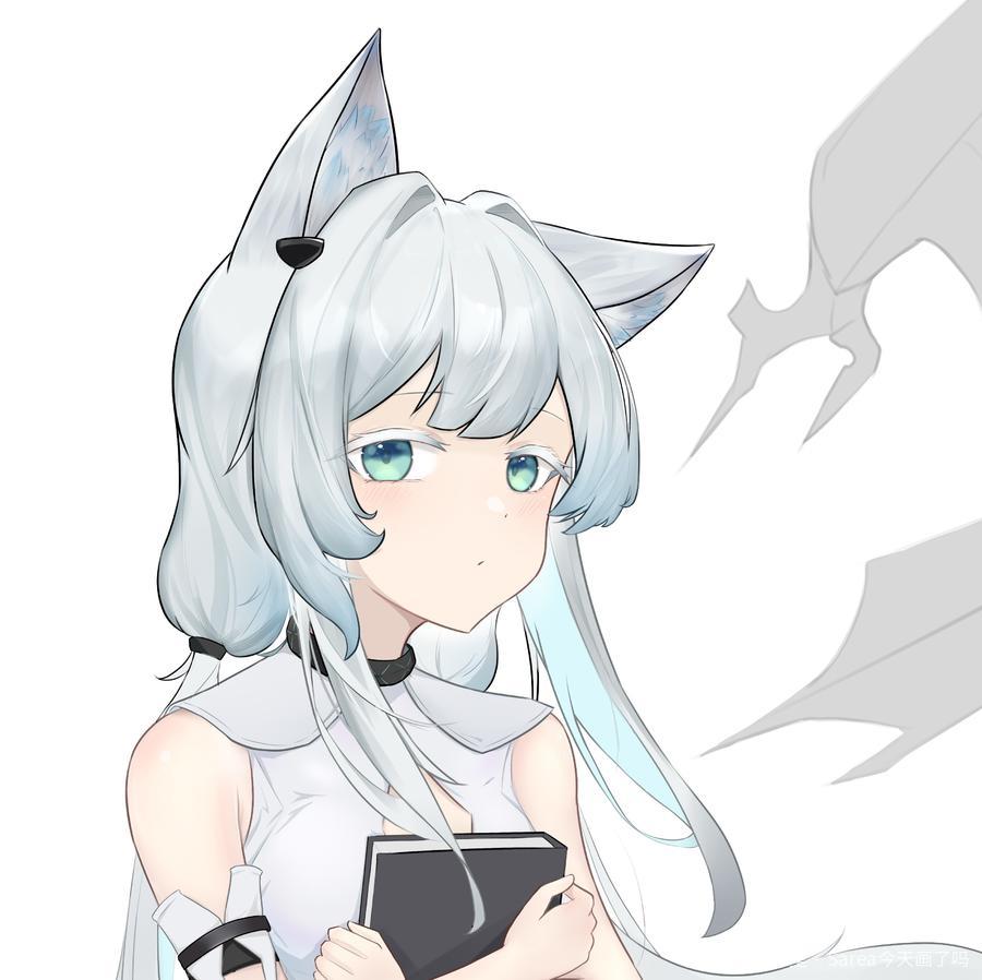 迷迭香图片插画壁纸画作