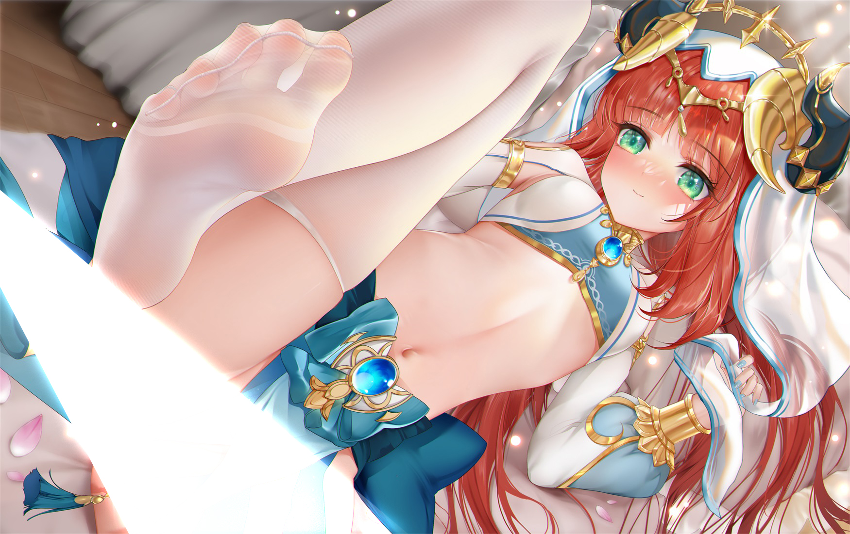 妮露