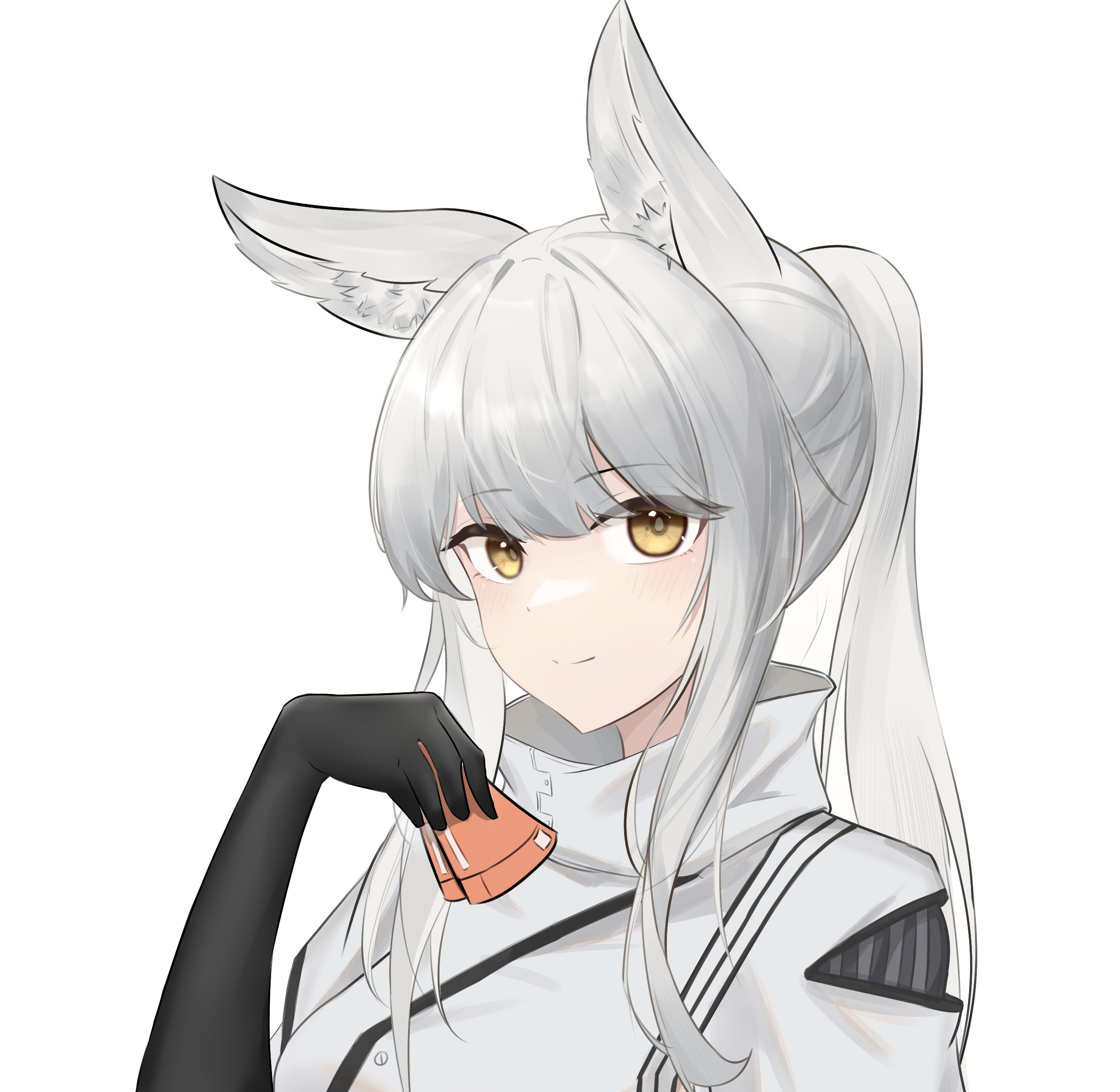 白金