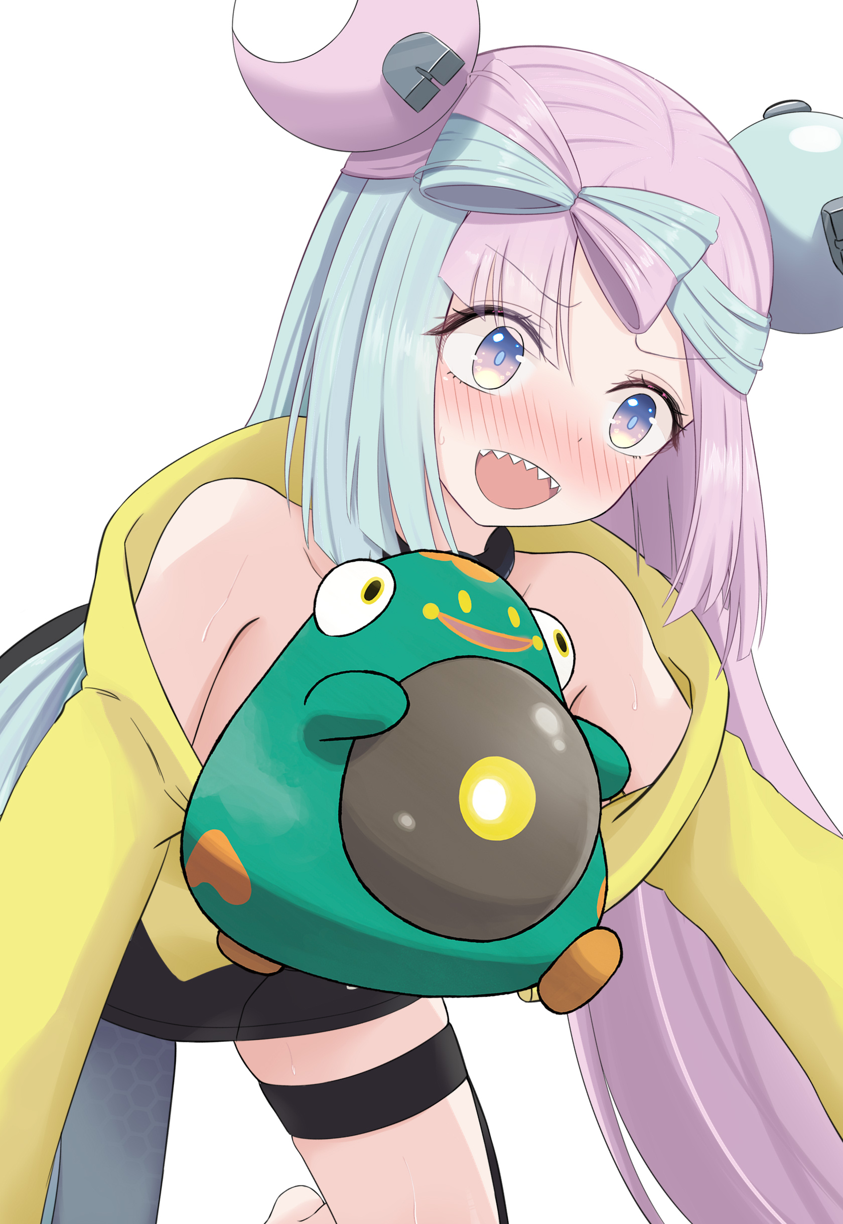 奇树（R18）